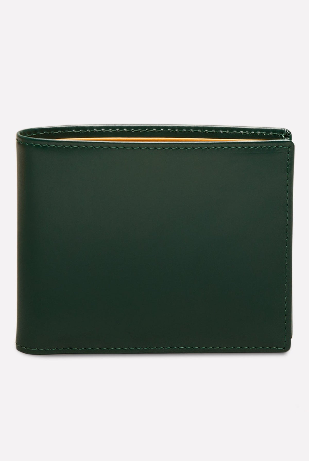 Ettinger Bridle Hide Billfold Wallet with Purse