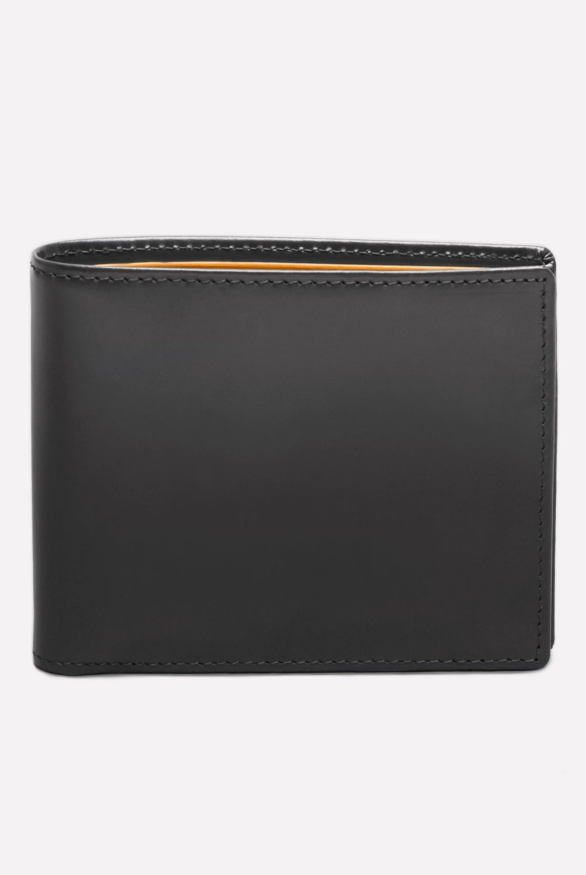 Ettinger Bridle Hide Billfold Wallet with Purse