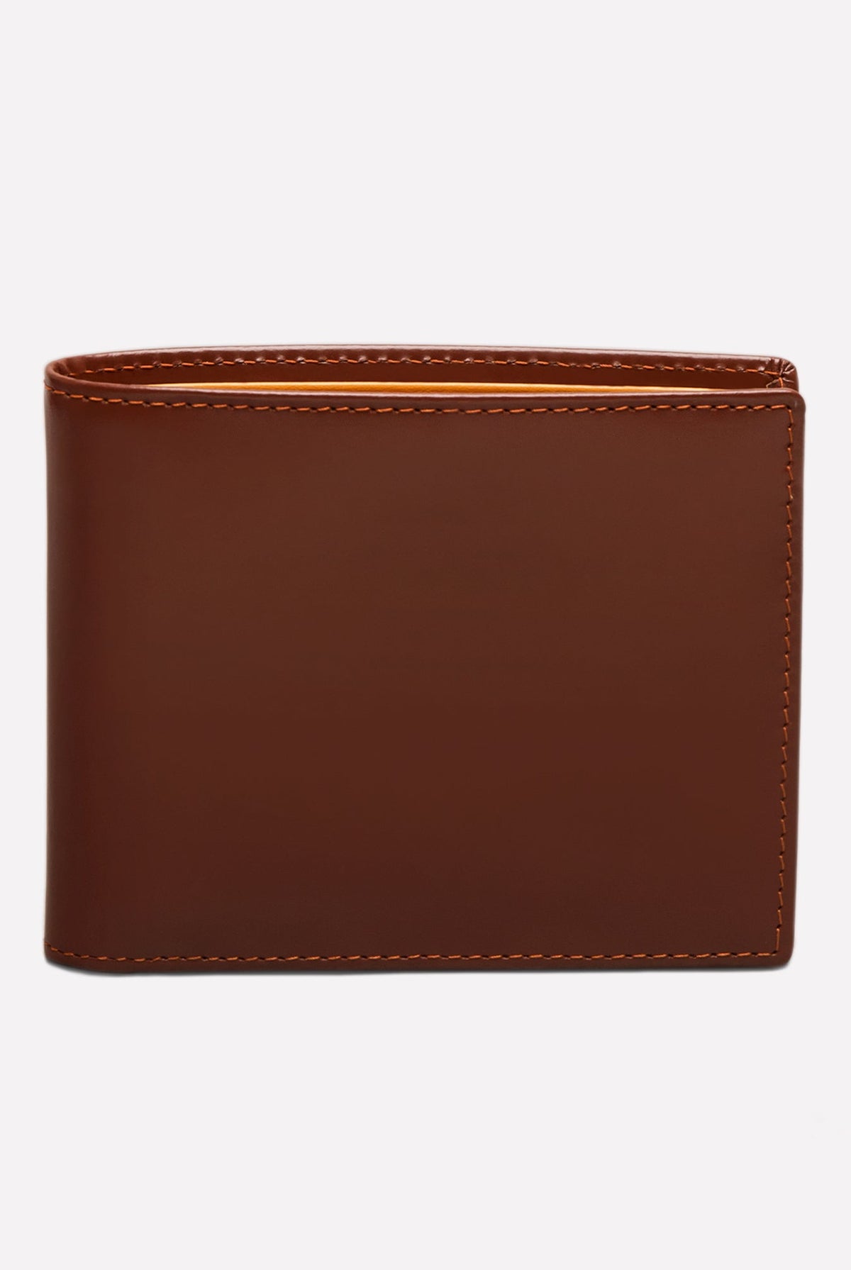 Ettinger Bridle Hide Billfold Wallet with Purse