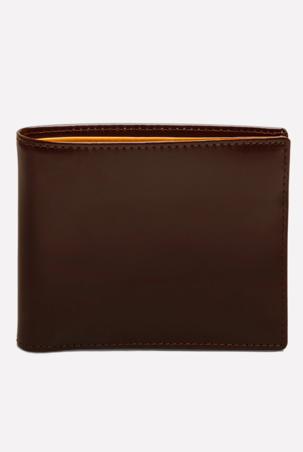 Ettinger Bridle Hide Billfold Wallet with Purse