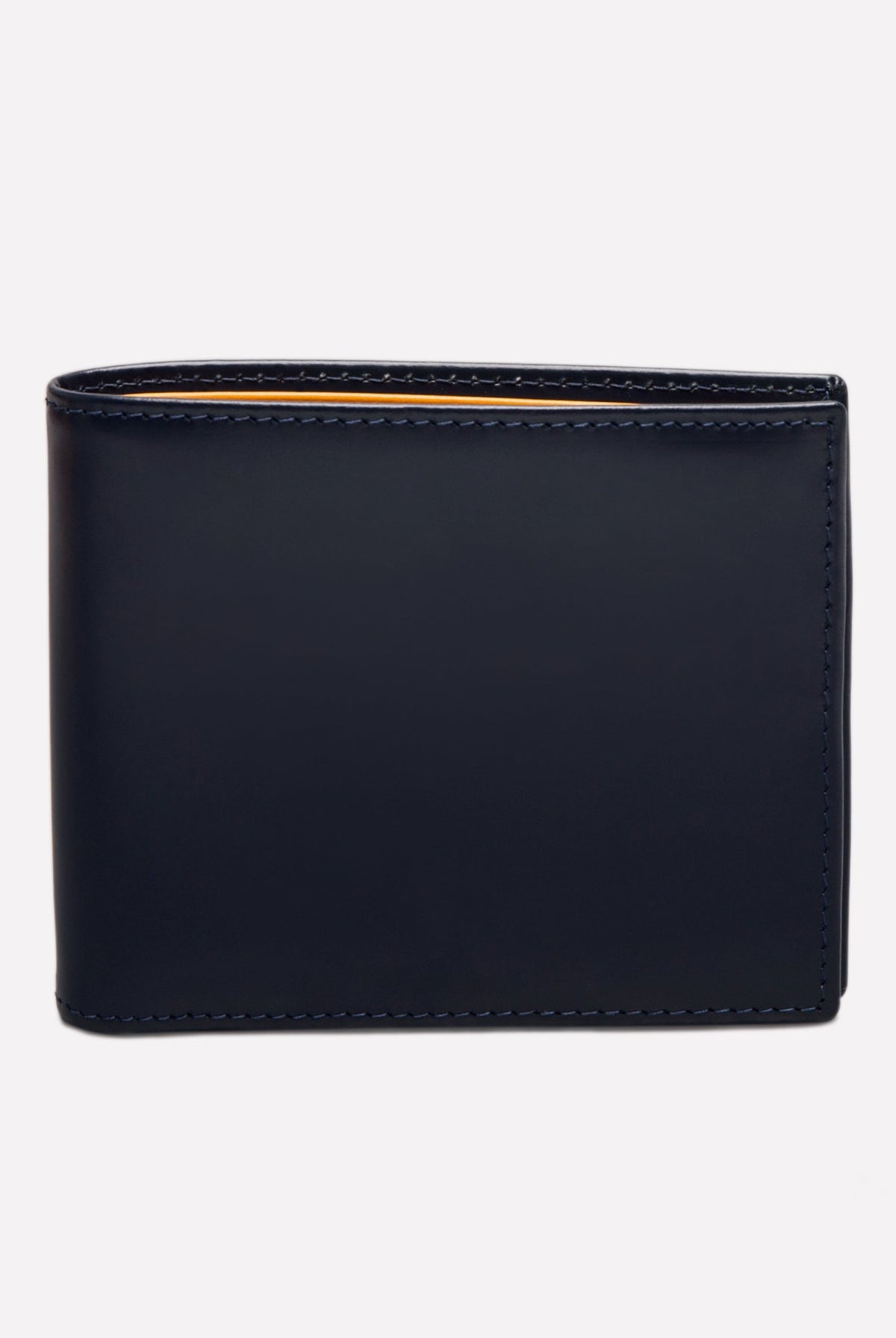Ettinger Bridle Hide Billfold Wallet with Purse