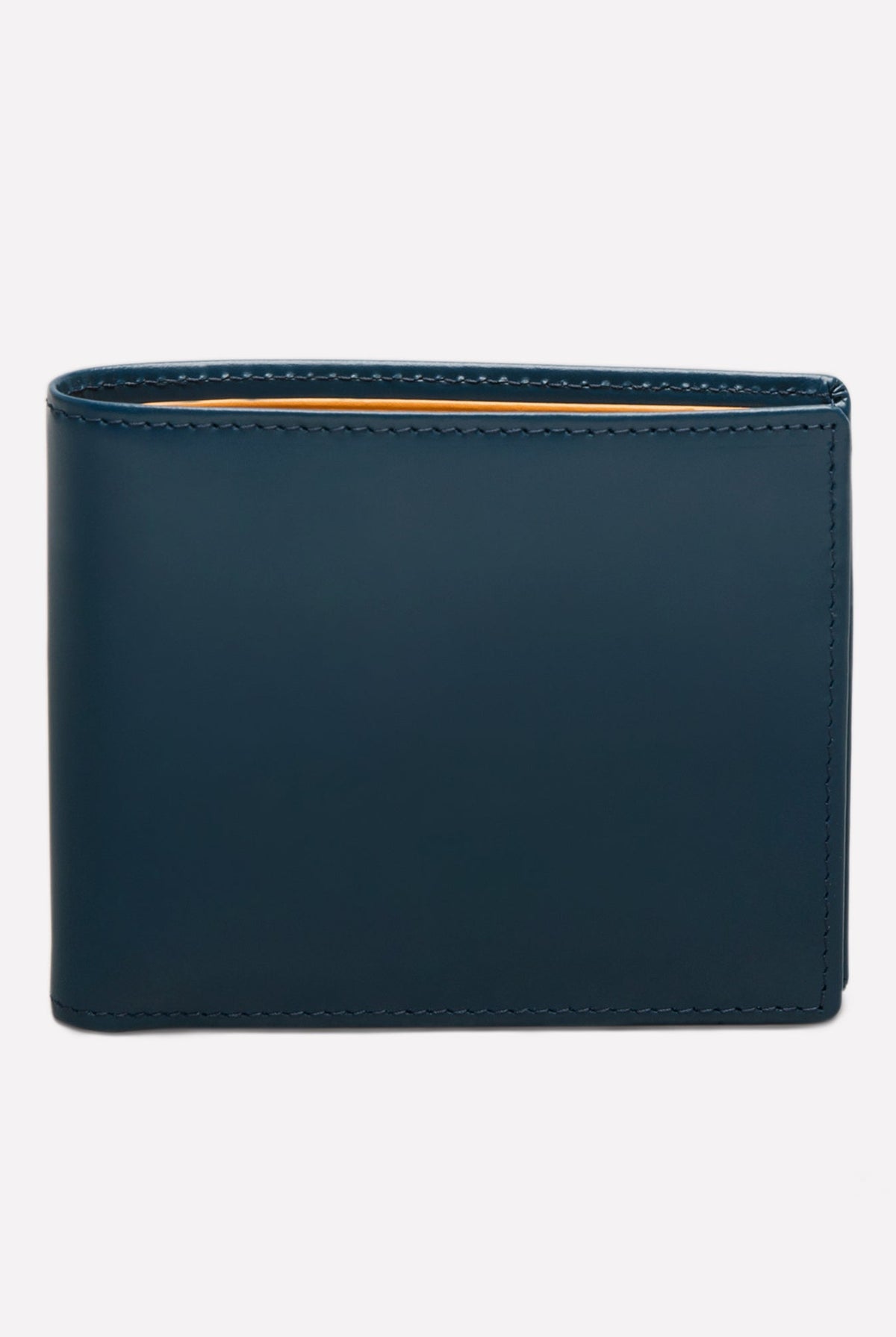 Ettinger Bridle Hide Billfold Wallet with Purse