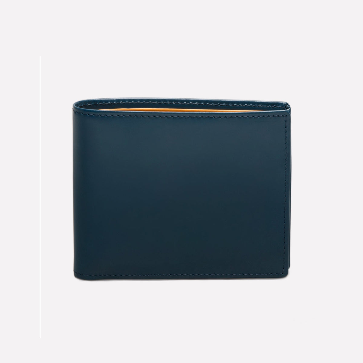Ettinger Bridle Hide Billfold Wallet with Purse