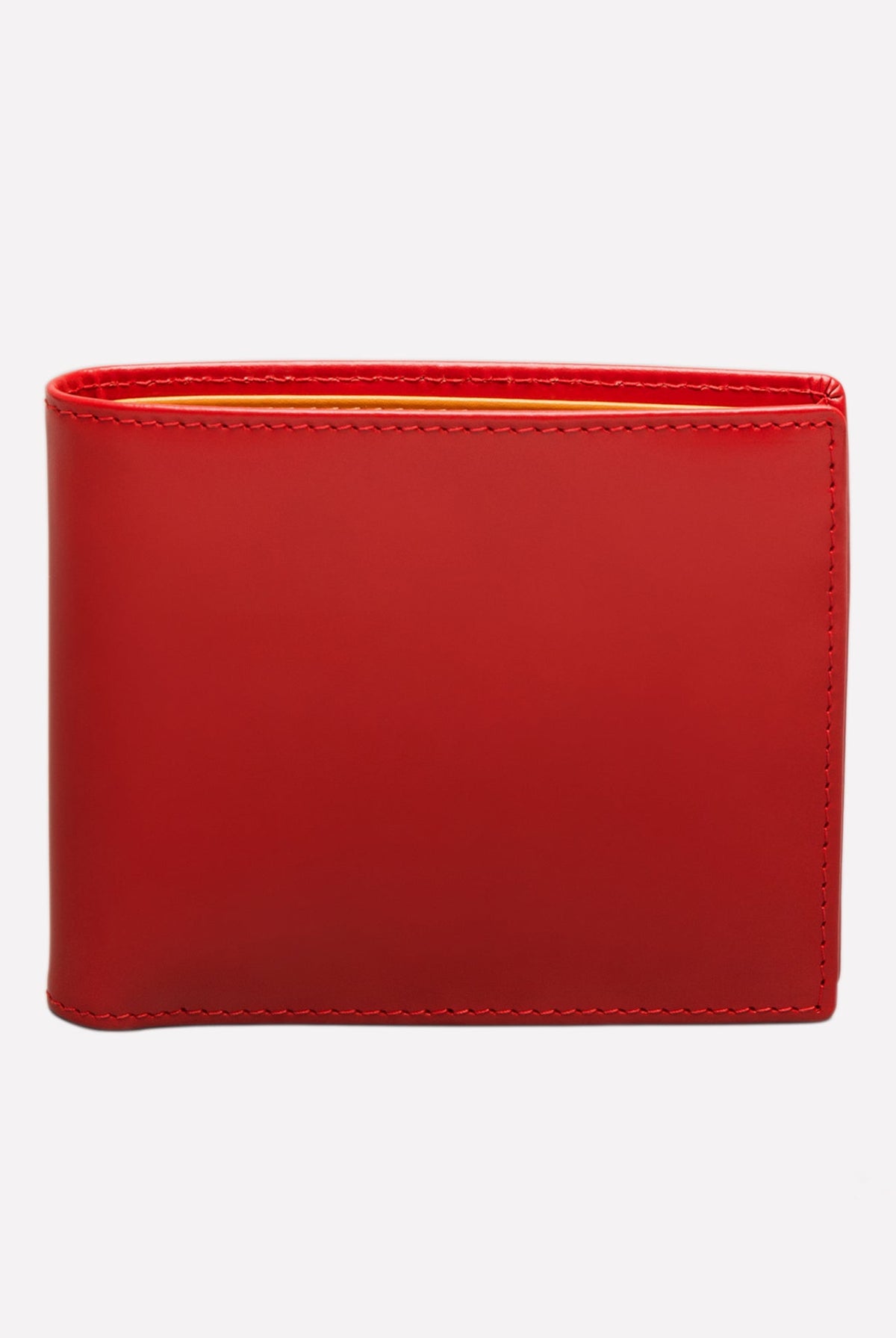 Ettinger Bridle Hide Billfold Wallet with Purse