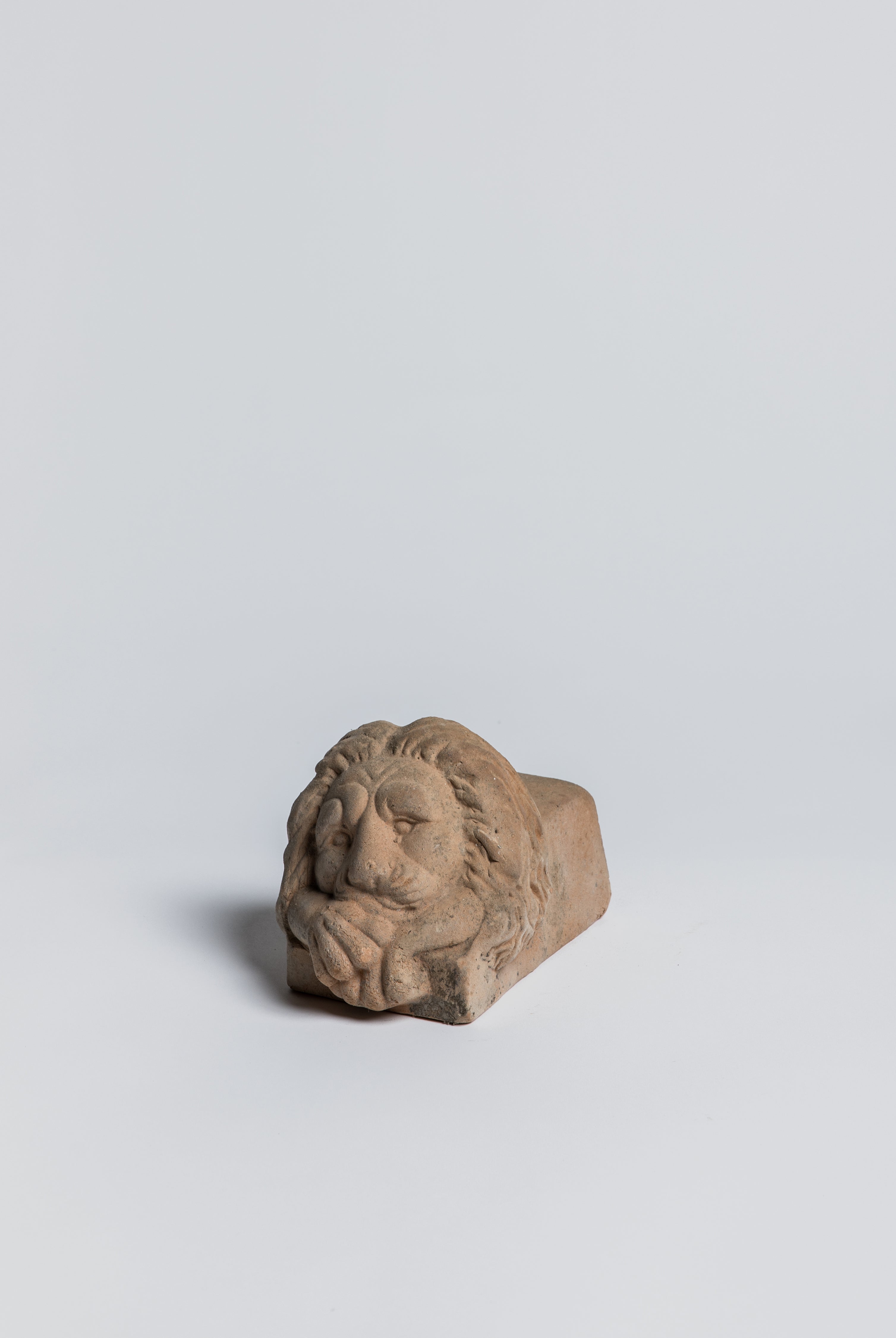 Grand Lion's Paw- Foot - Cigale & Fourmi