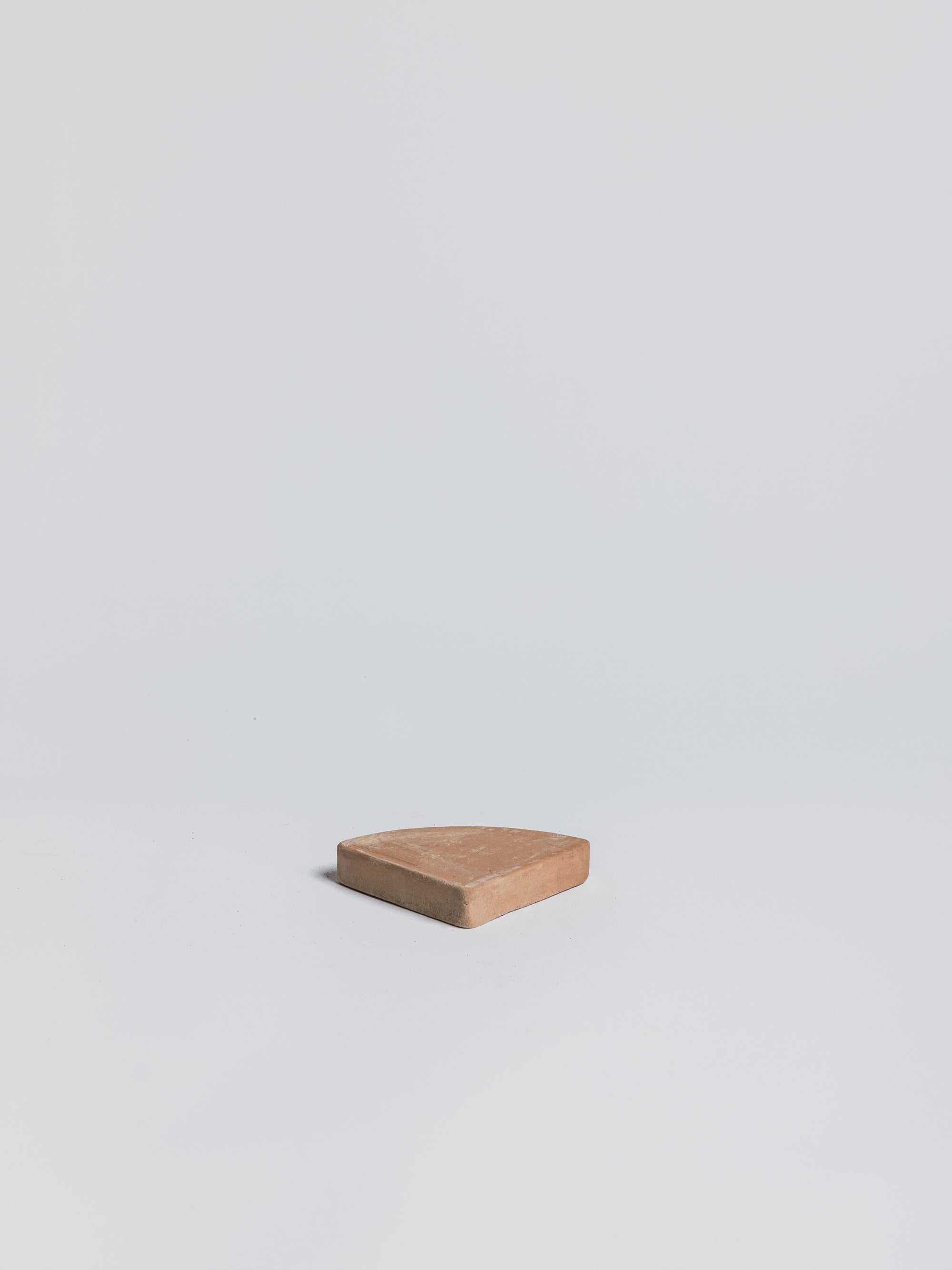 Triangle foot / Plain Riser (Italian terrace)