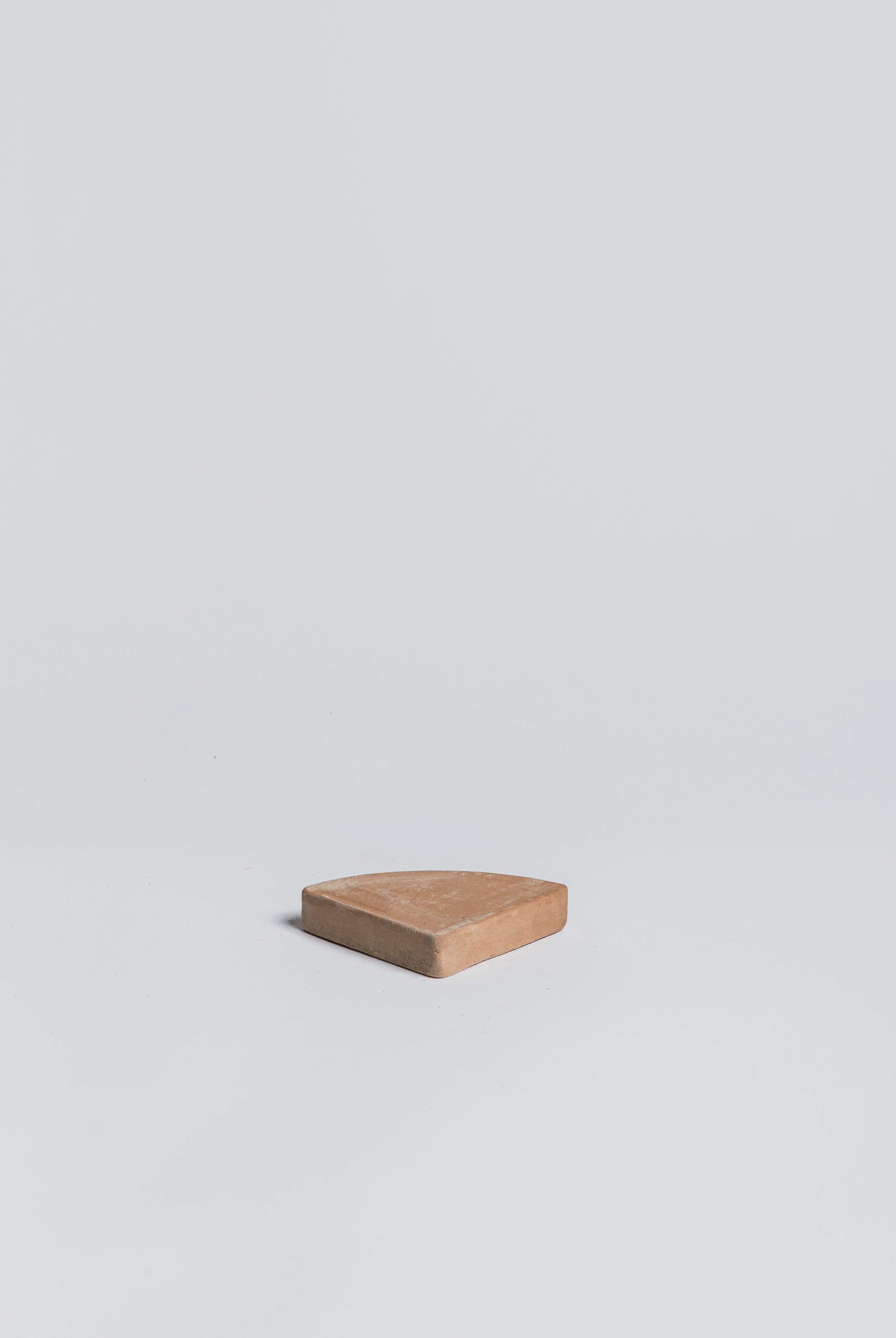 Triangle foot / Plain Riser Mini (Italian terrace) - Cigale & Fourmi