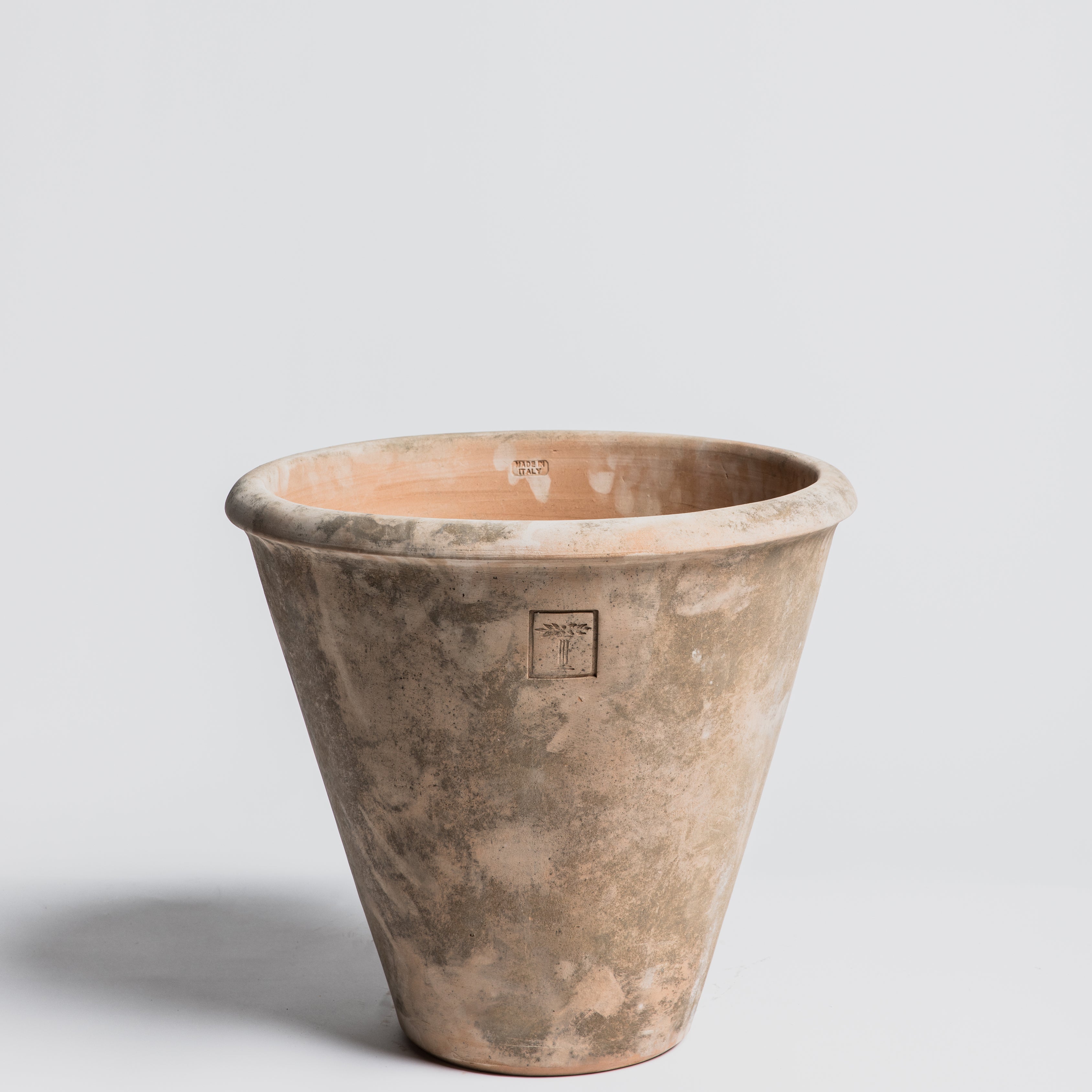 Giardino Pot - Cigale & Fourmi