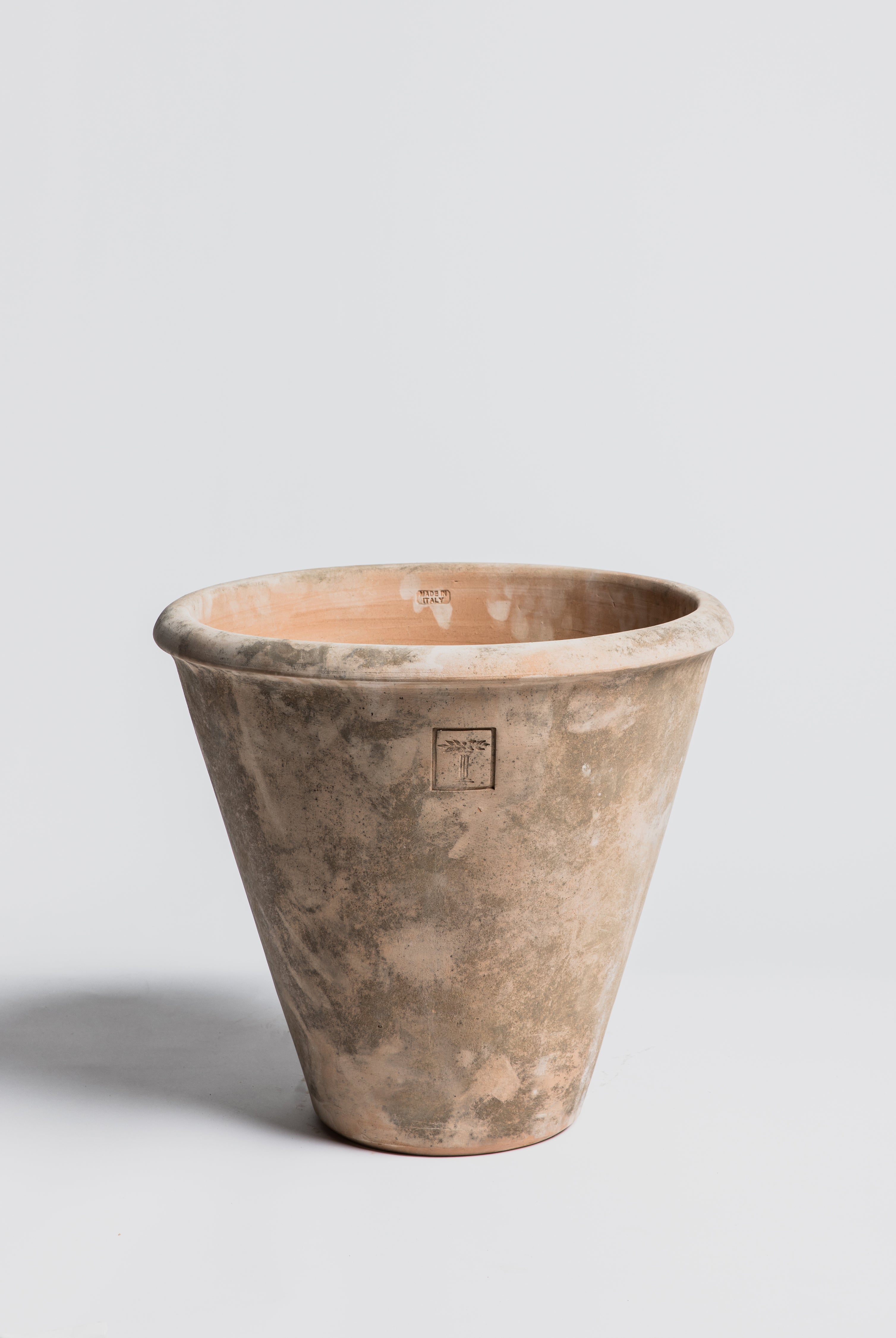 Giardino Pot - Cigale & Fourmi