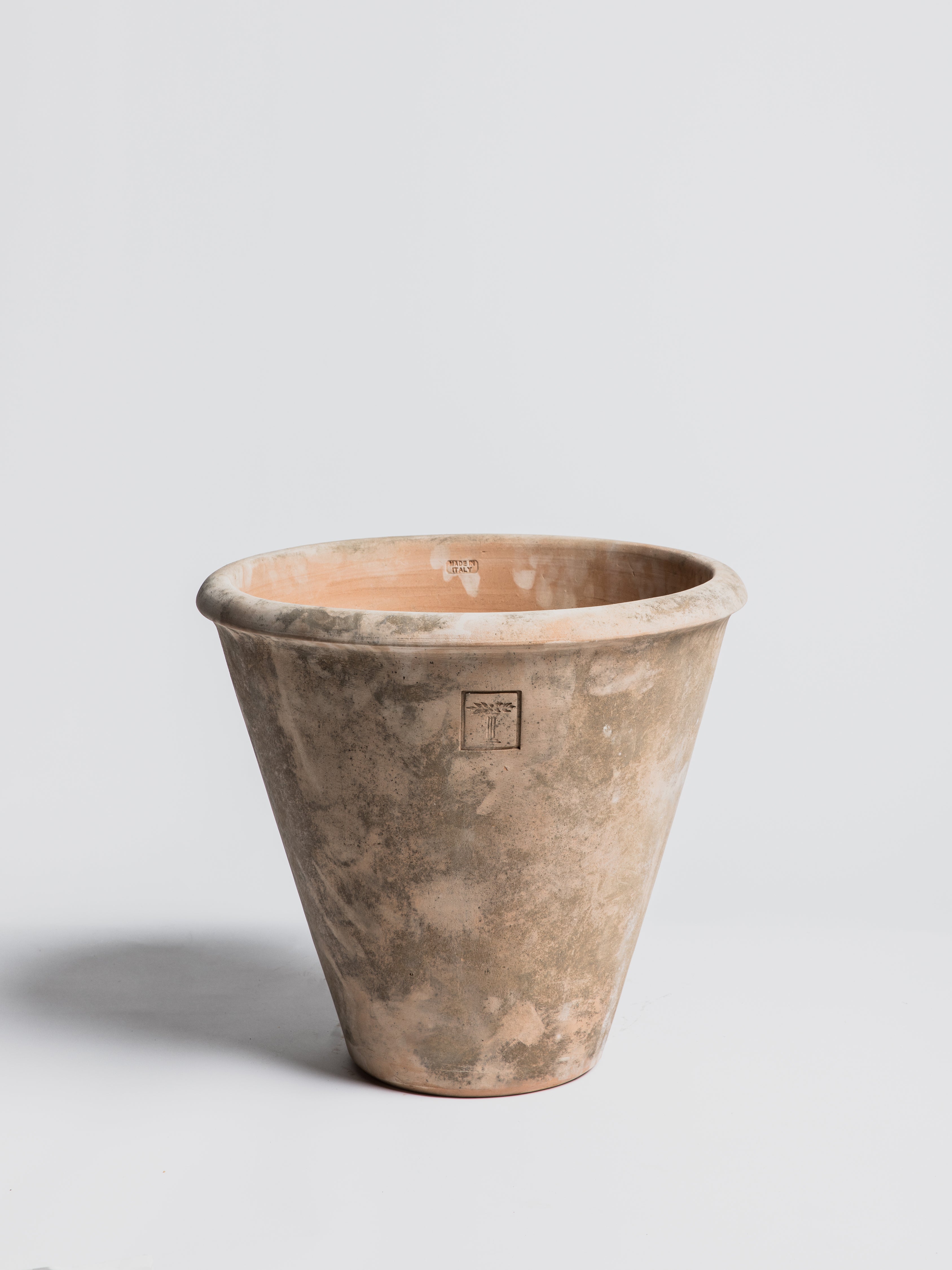Giardino Pot - Cigale & Fourmi