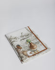 Kitchen Towel - Norma Fagiano/ Pheasant