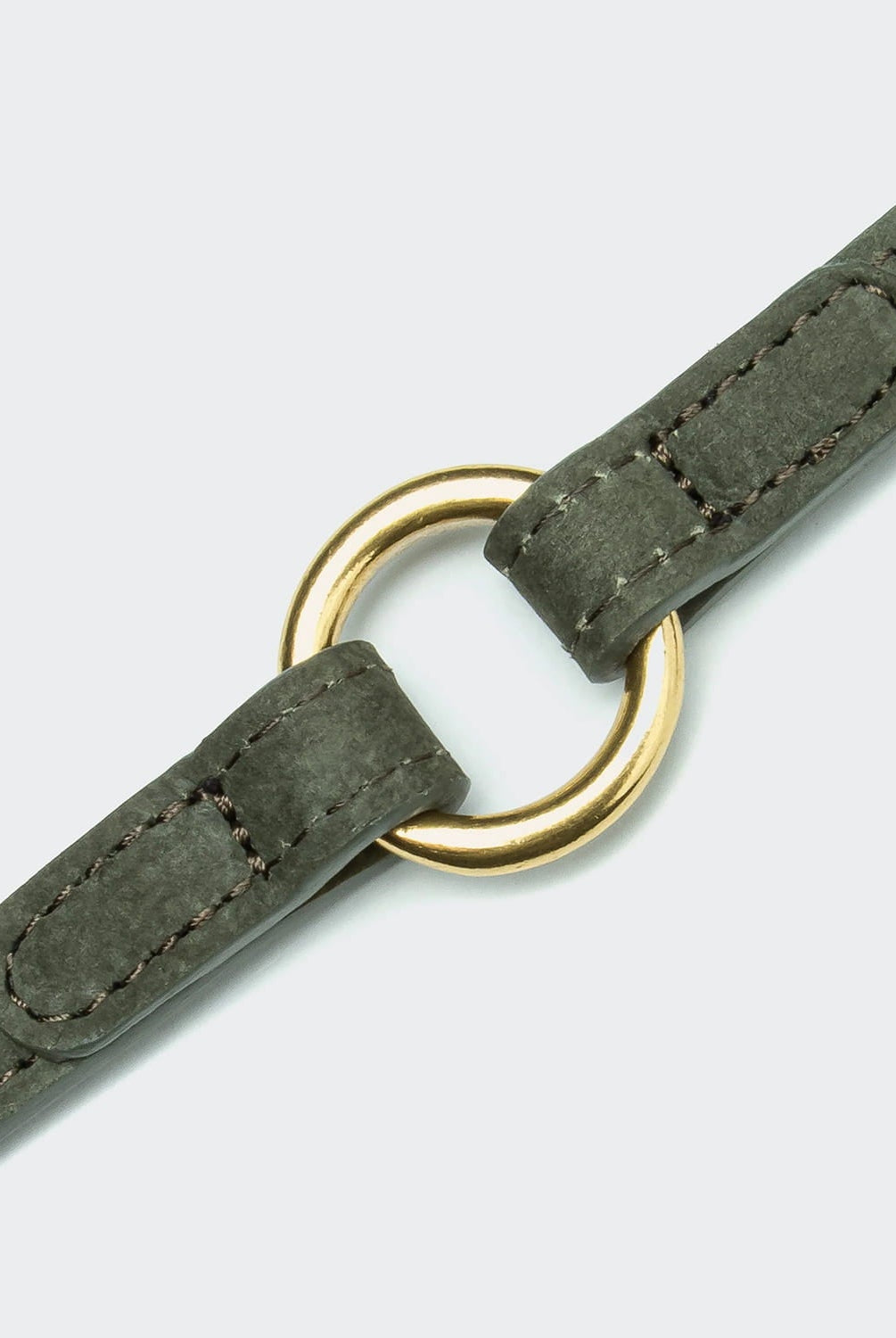 Dog Leash - Tiergarten - Moss — detail 4
