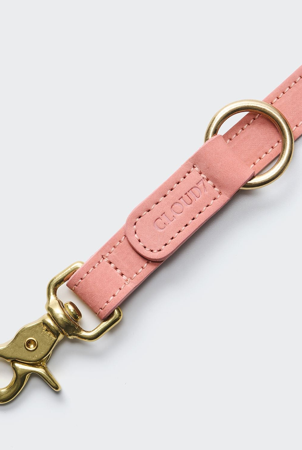 Dog Leash - Tiergarten Park - Peach — detail 3