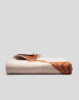 Wool Blanket - Bengali - Cigale & Fourmi