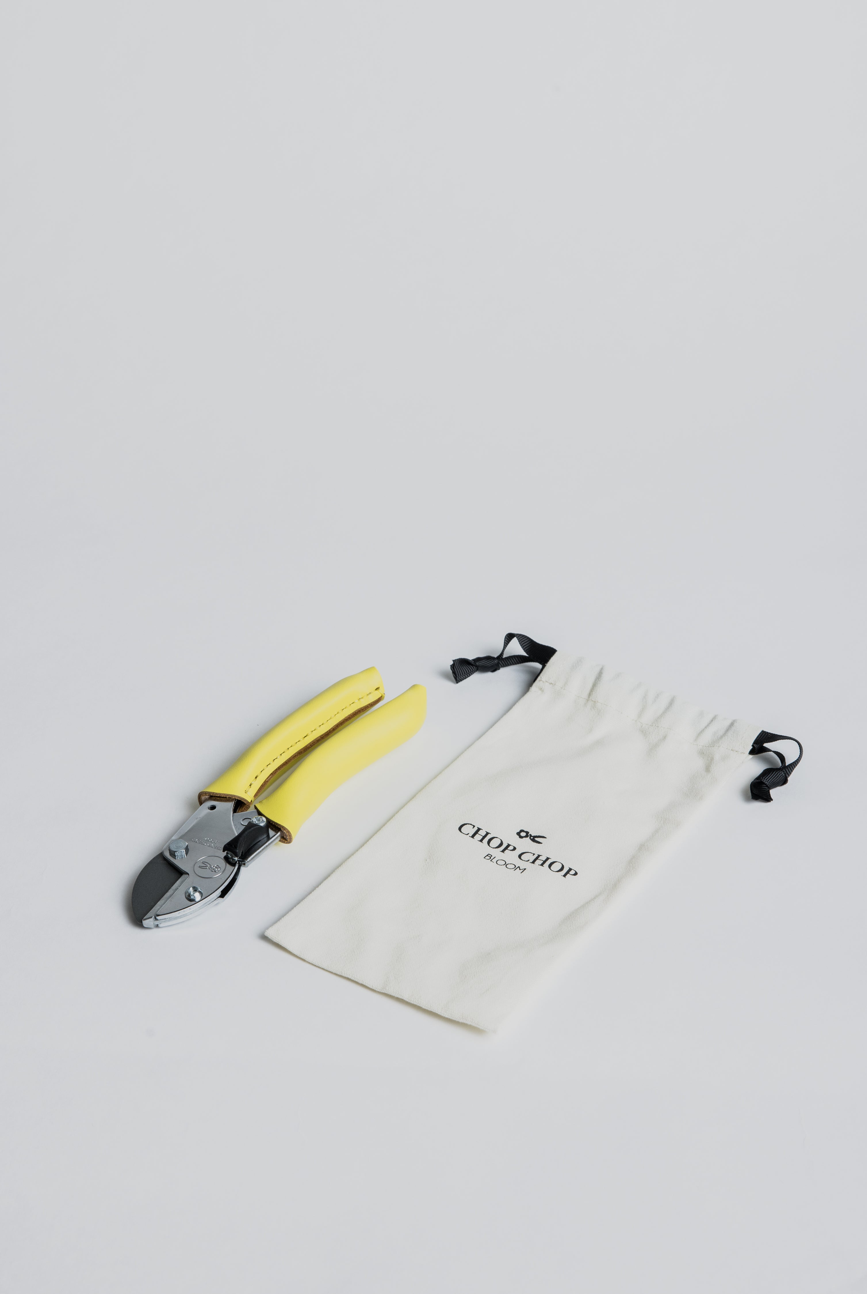 Garden Shear - Busy Lizzy x Jean-Pascal LA - Cigale & Fourmi
