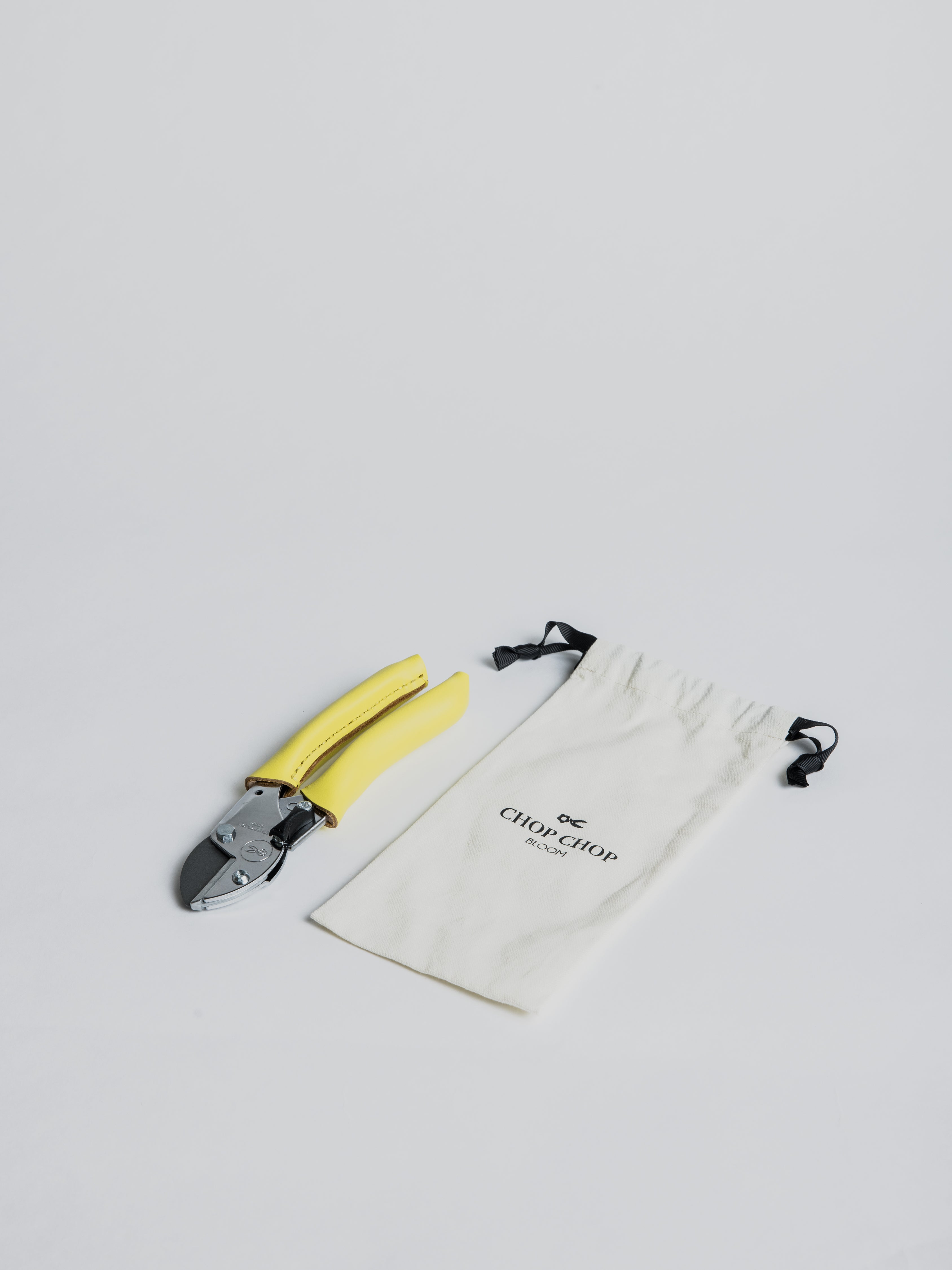 Garden Shear - Busy Lizzy x Jean-Pascal LA - Cigale & Fourmi