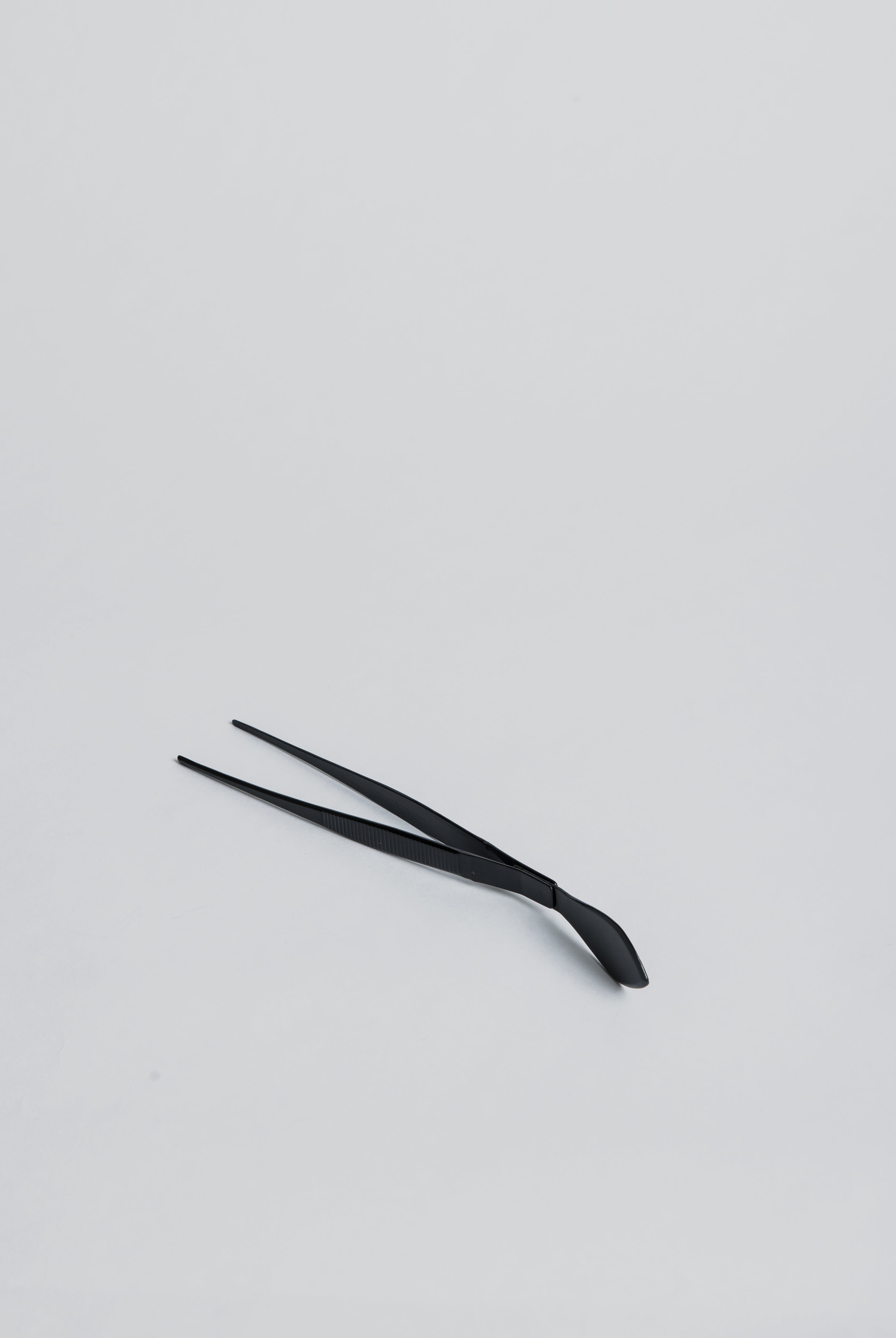 Kaneshin Bonsai Spatula Tweezers - Cigale & Fourmi