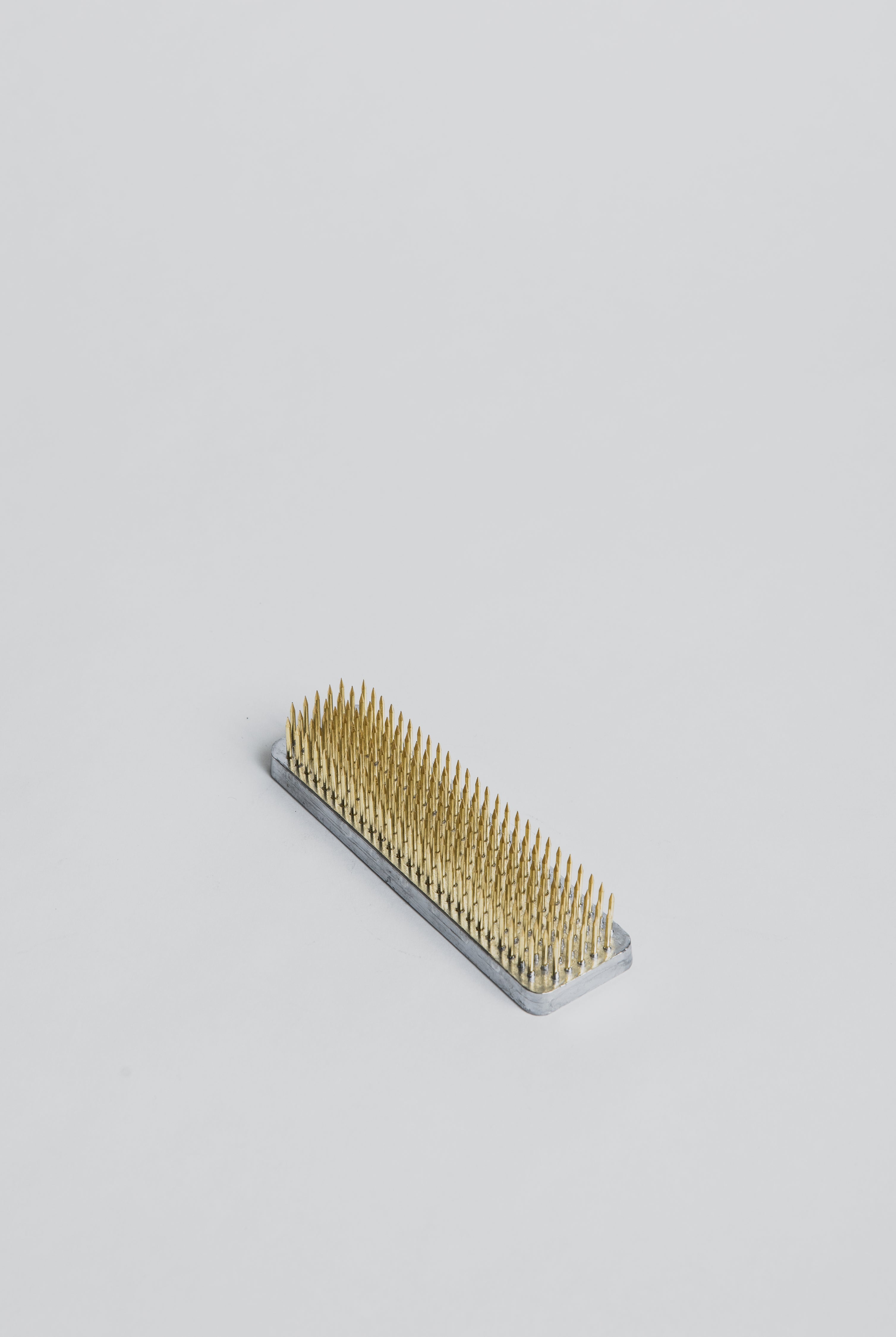 Flower Spike/ Kenzan - Long - Cigale & Fourmi