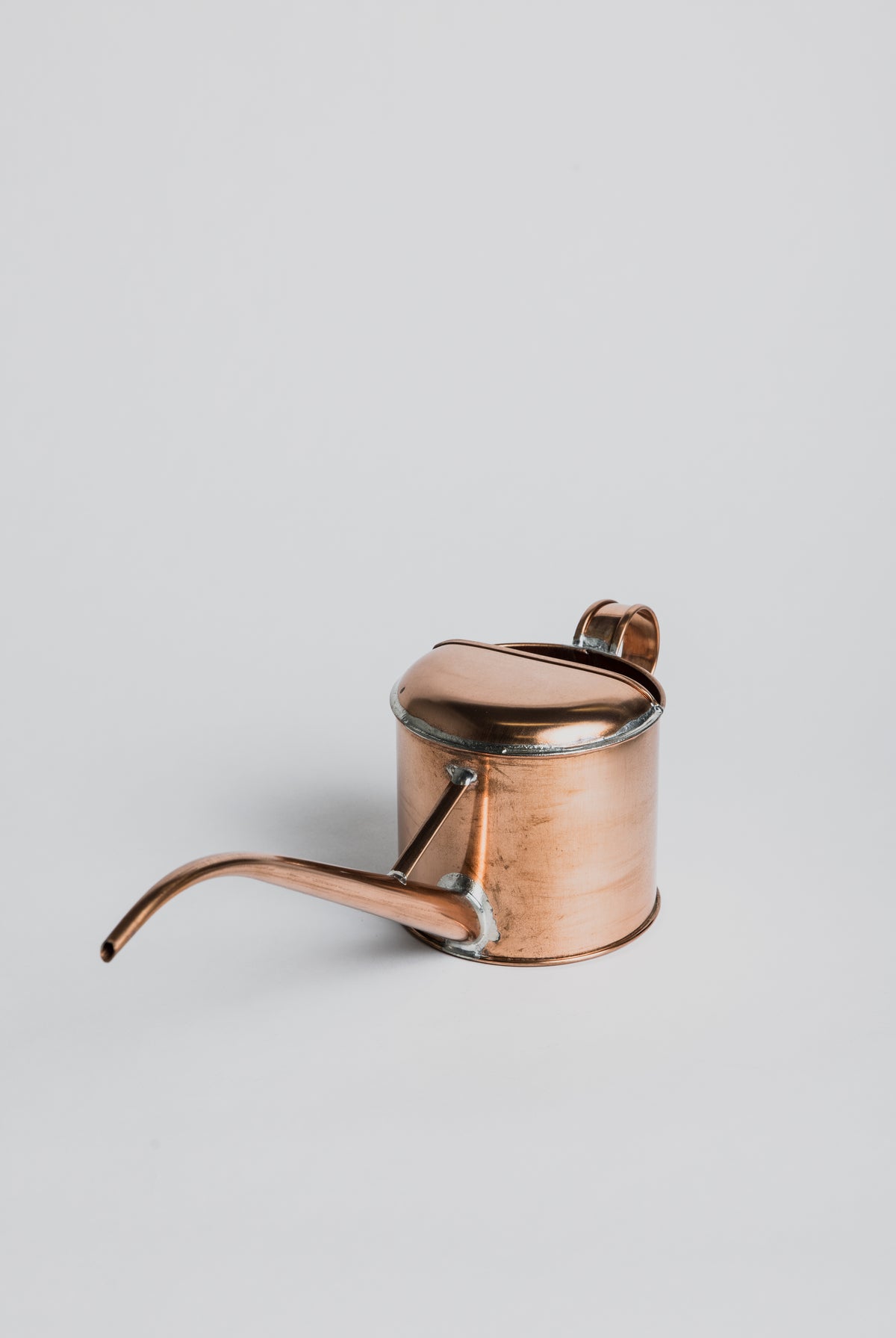 Negishi Copper Watering Can - Cigale & Fourmi