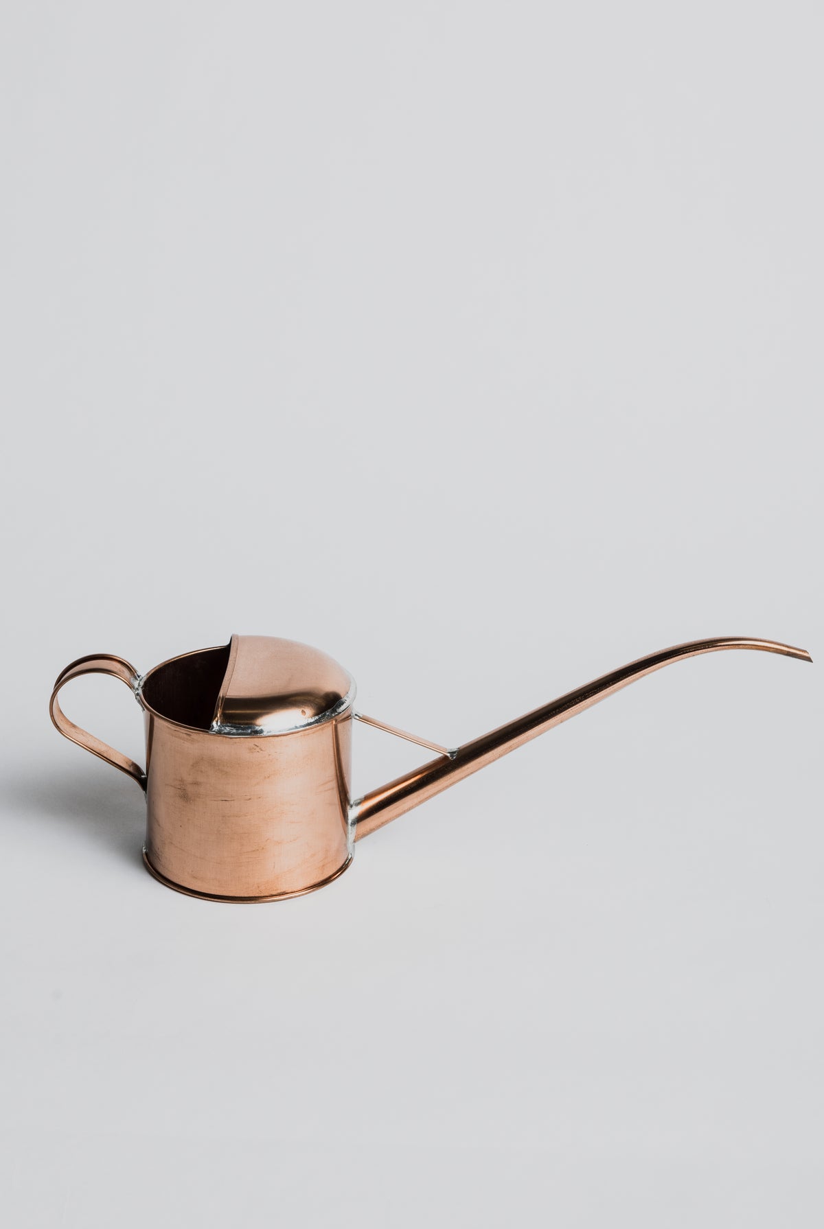 Negishi Copper Watering Can - Cigale & Fourmi