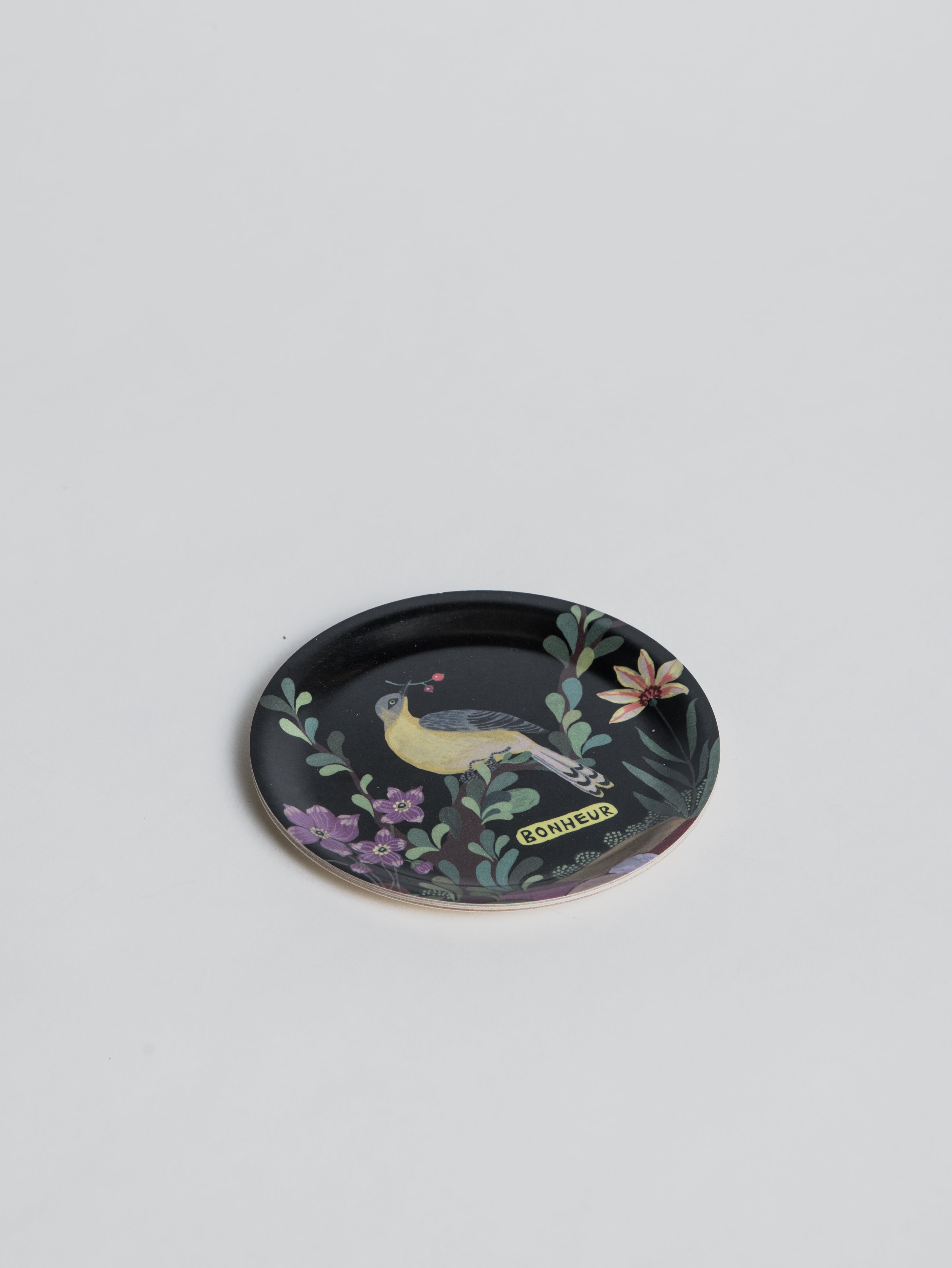 Tray - Mini Bonheur - Cigale & Fourmi