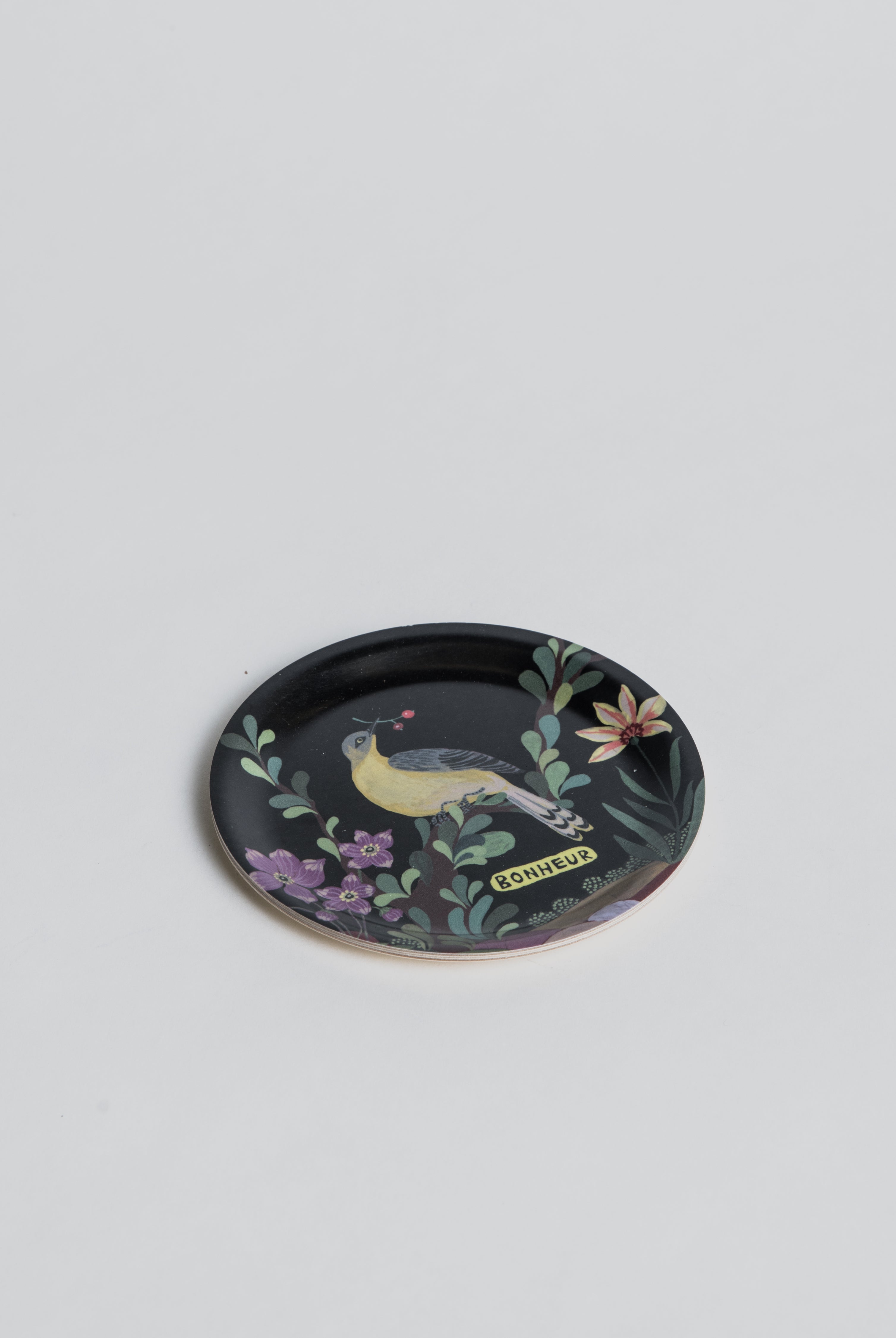 Tray - Mini Bonheur - Cigale & Fourmi