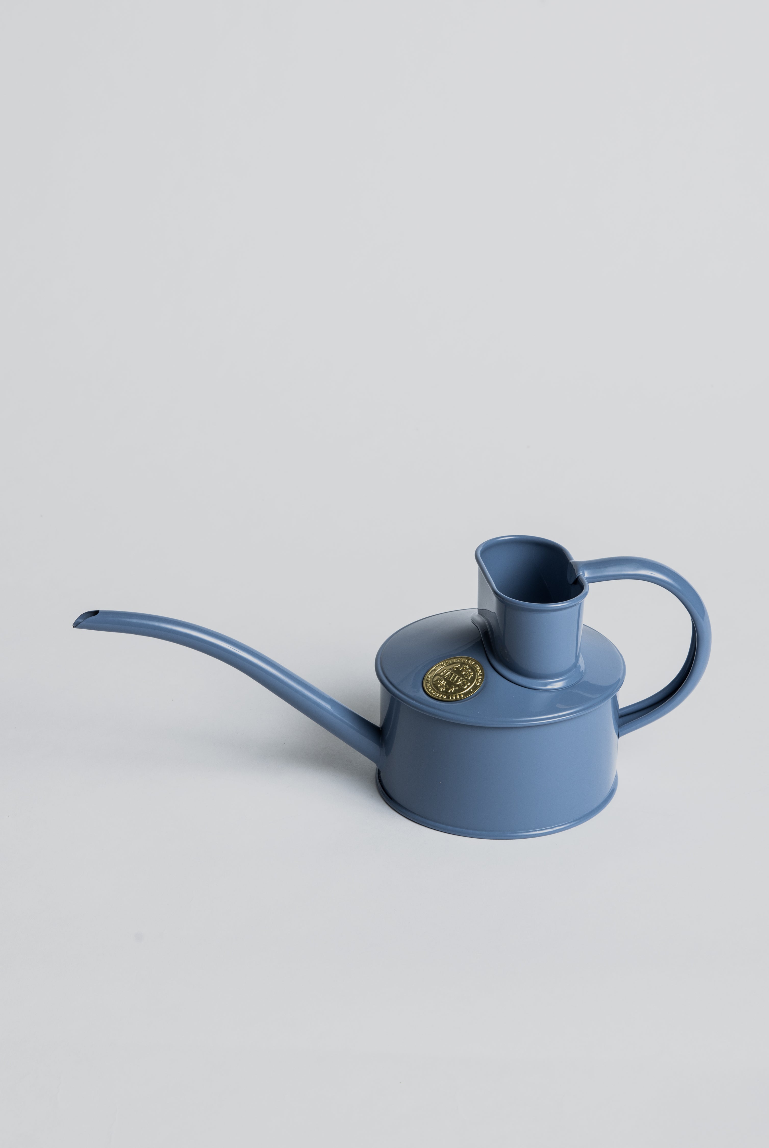 Indoor Watering Pot (Small) - Bluebell Meadow - Cigale & Fourmi