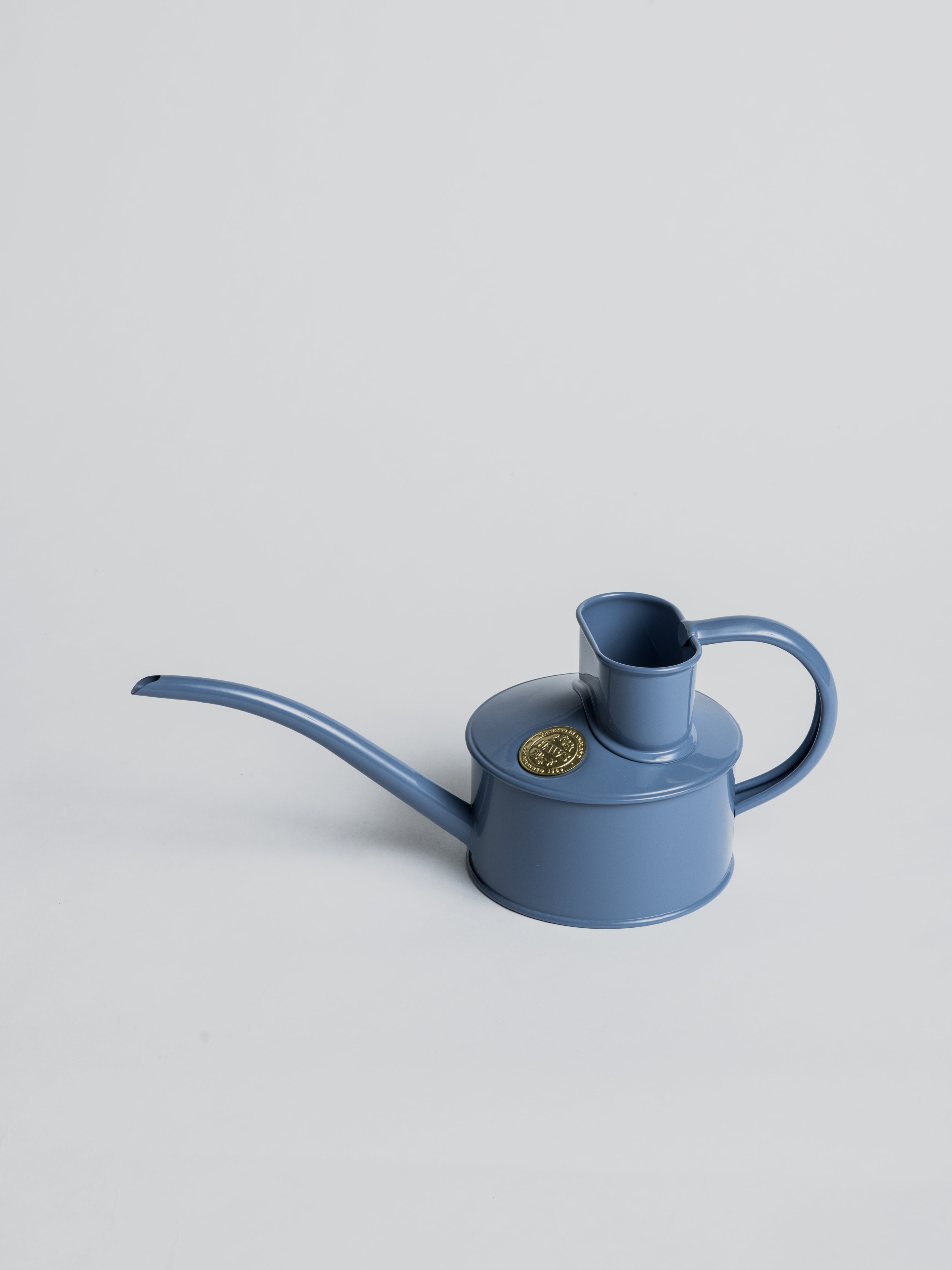 Indoor Watering Pot (Small) - Bluebell Meadow - Cigale & Fourmi