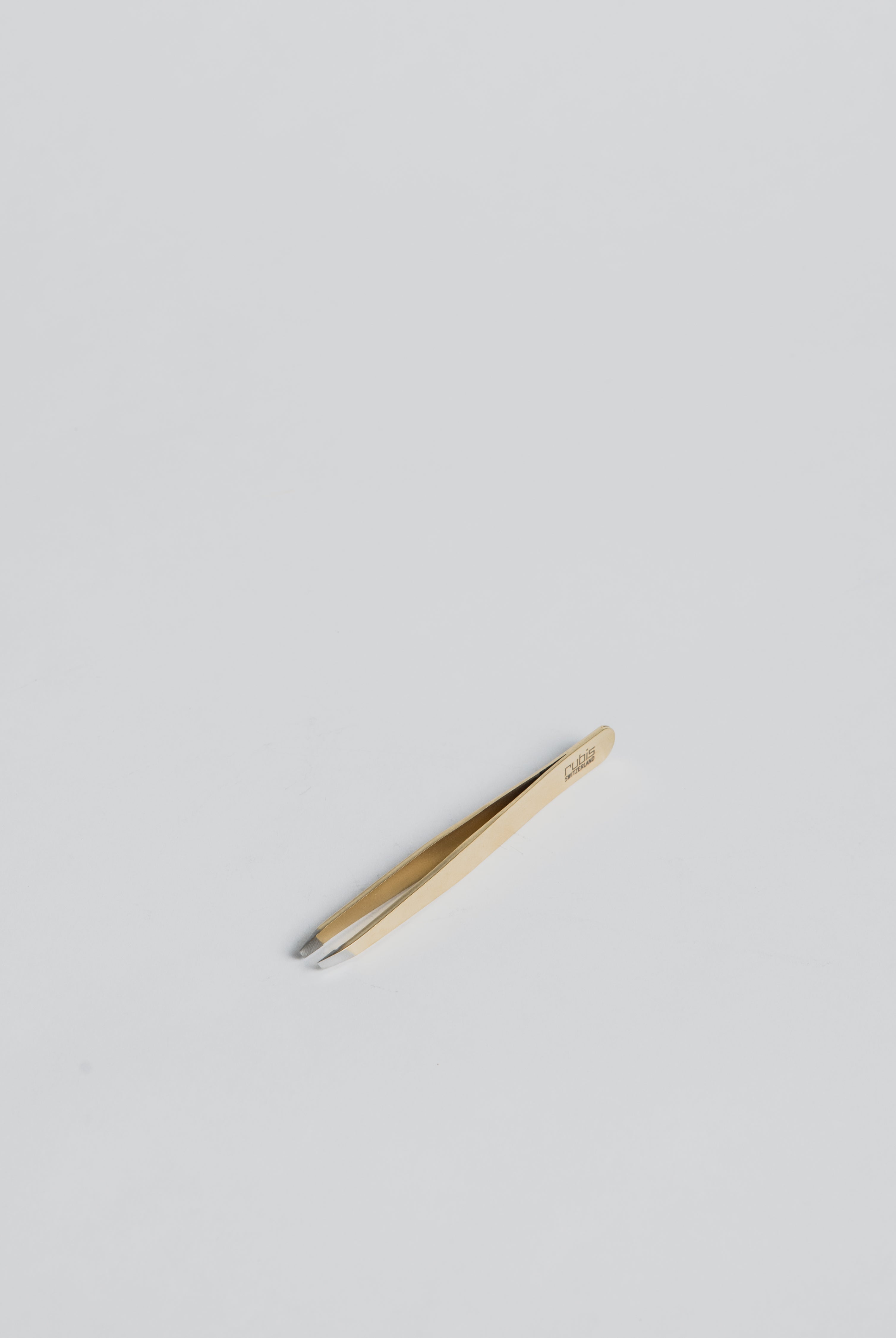 Tweezer - Classic Gold - Cigale & Fourmi