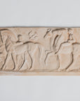 Pannello Cavalli
