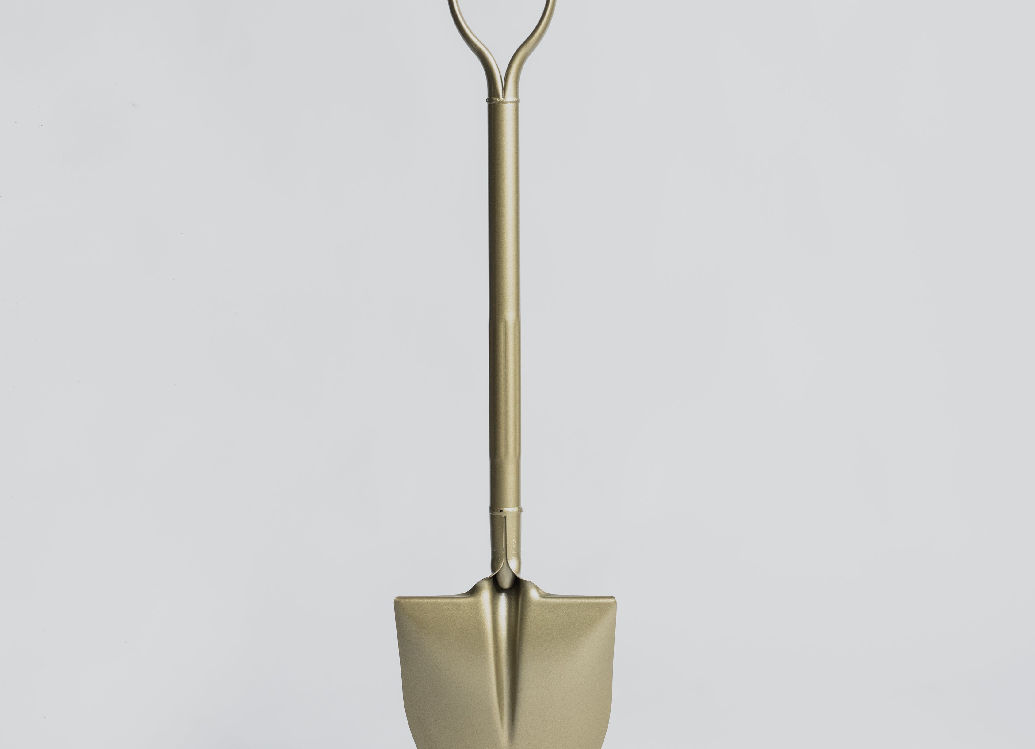 Golden Spade - Small - Cigale & Fourmi