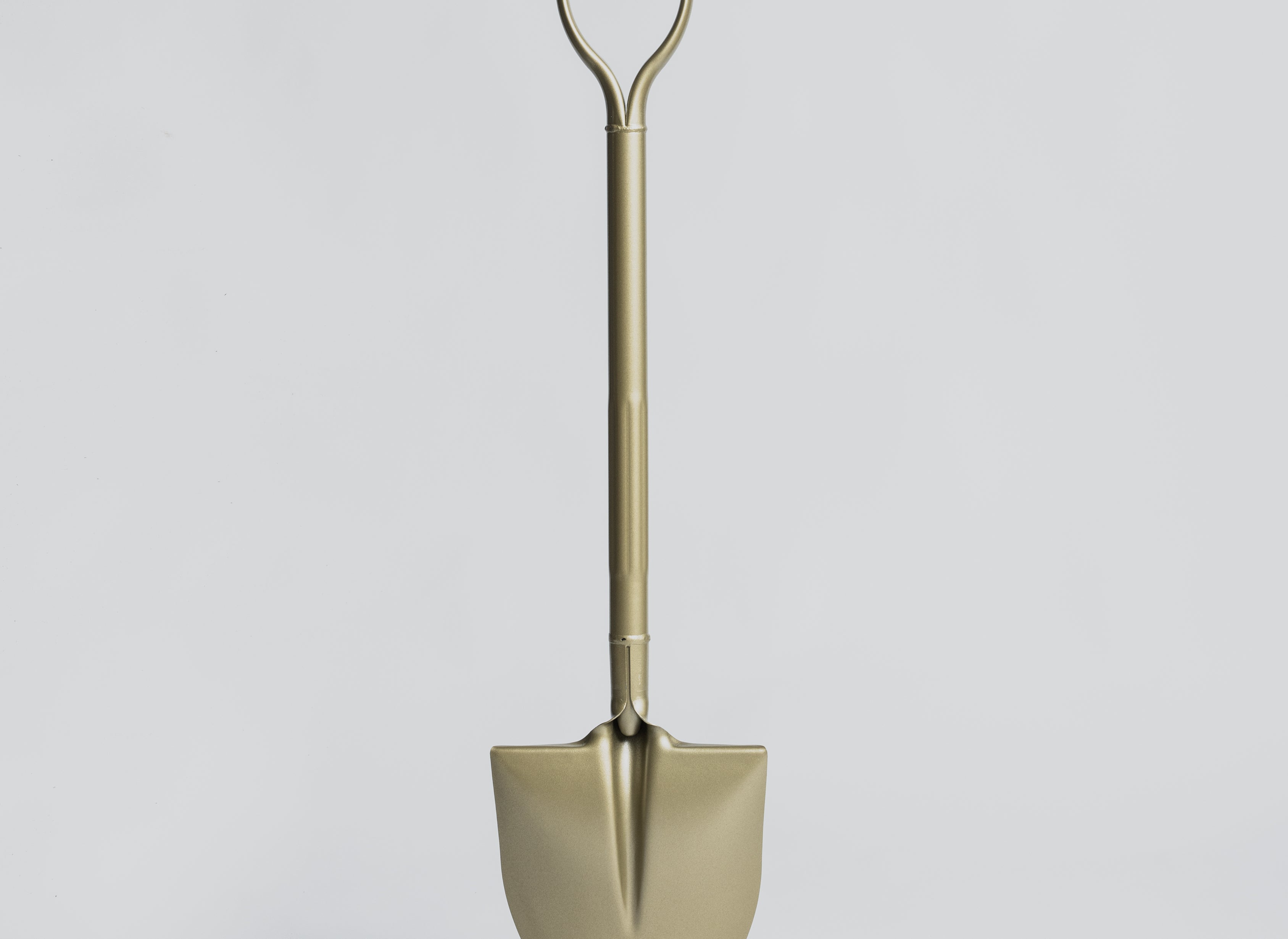 Golden Spade - Small - Cigale & Fourmi
