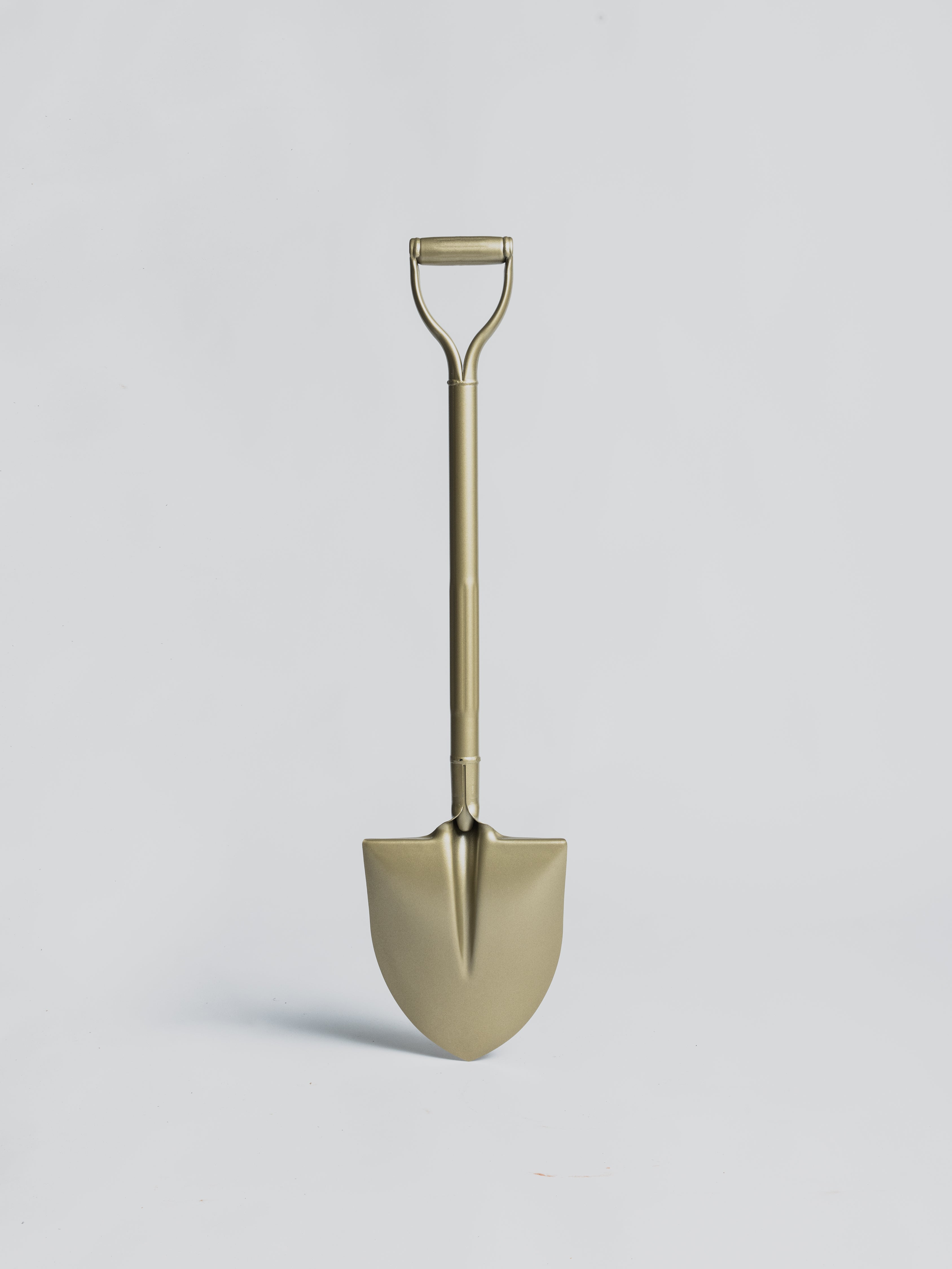 Golden Spade - Small - Cigale & Fourmi