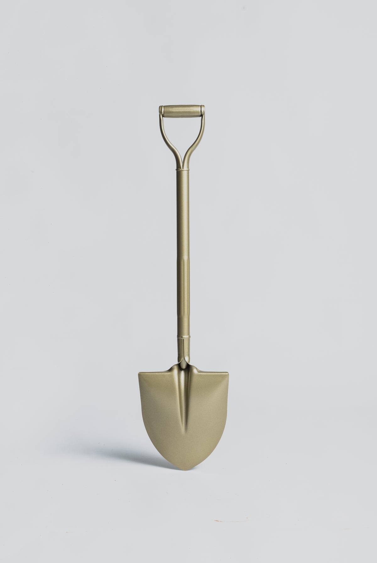 Golden Spade - Small - Cigale & Fourmi