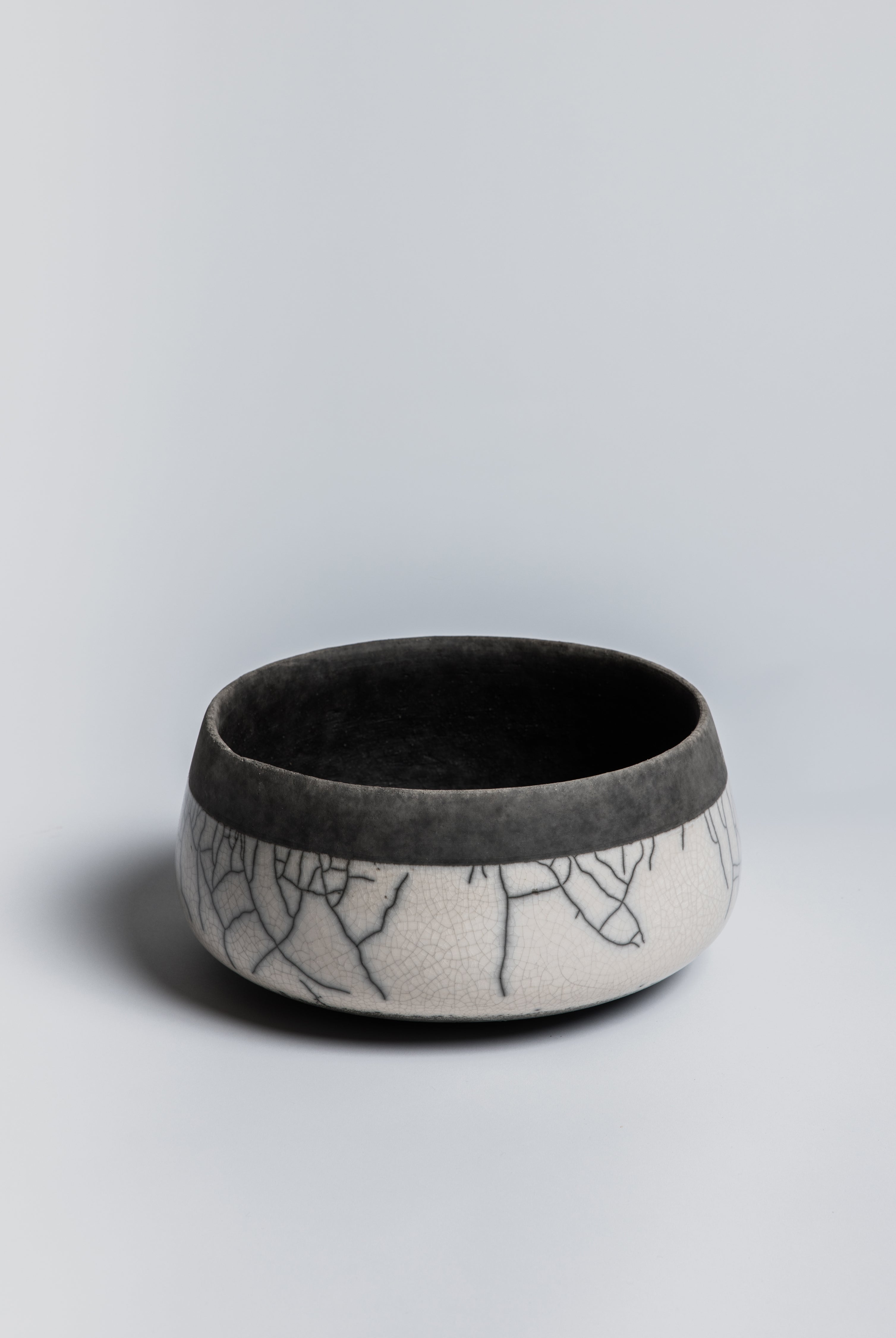 Minsk Bowl - White - Cigale & Fourmi