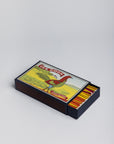 Luxury Matches - The Cock Large - Cigale & Fourmi