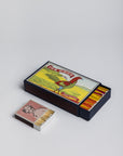 Luxury Matches - The Cock Large - Cigale & Fourmi
