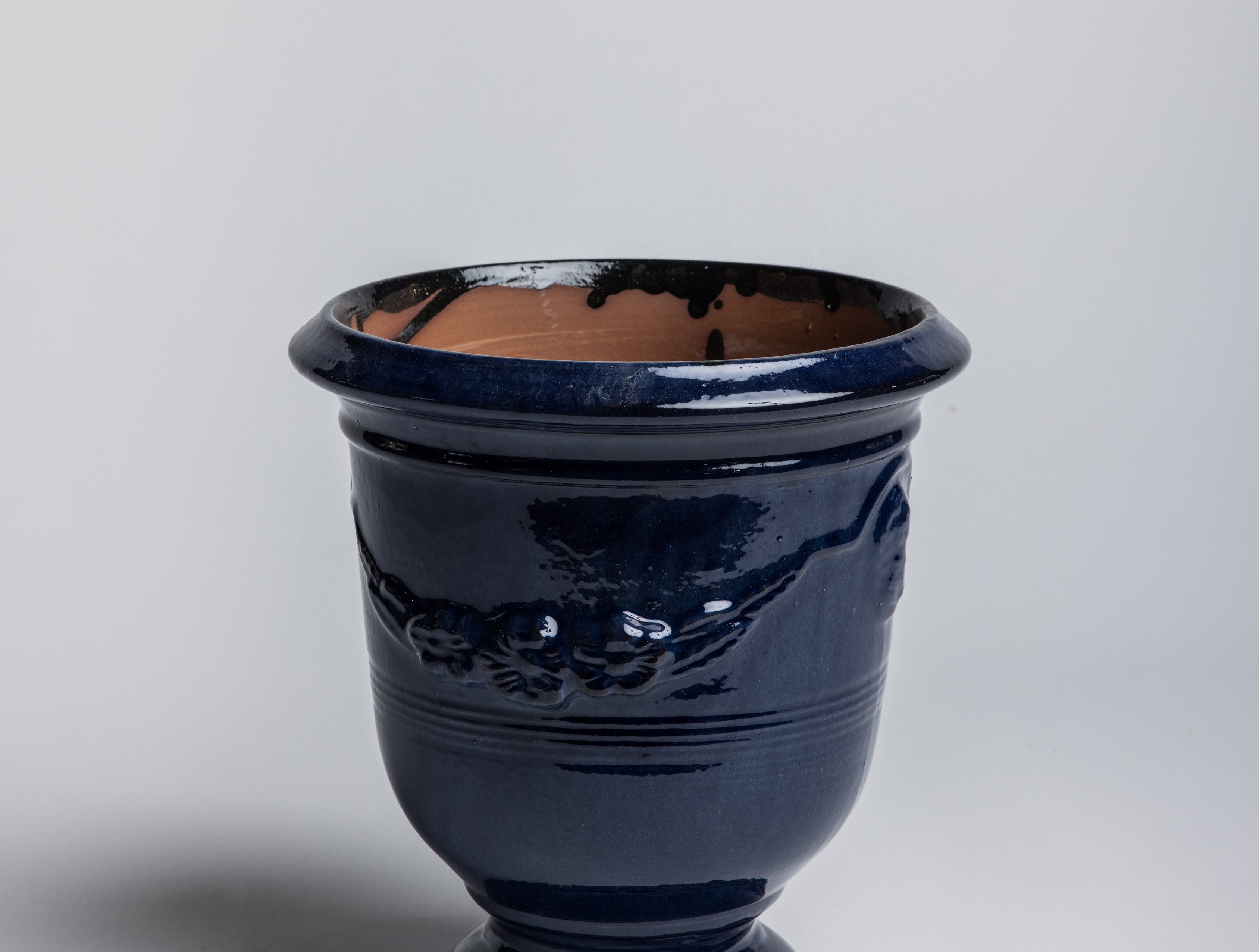 Anduze - Blue - Cigale & Fourmi