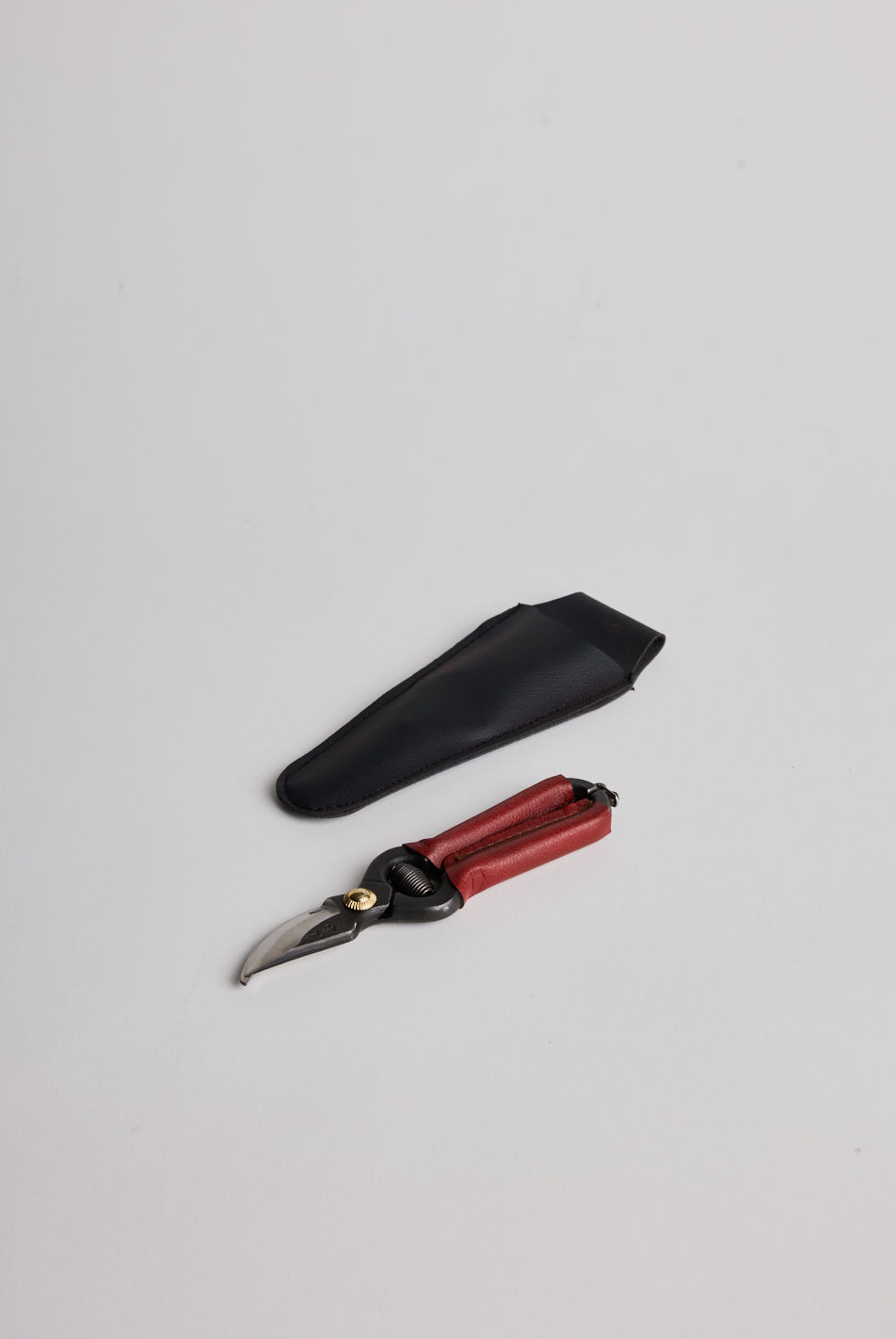 Mini Secateur - Cigale & Fourmi