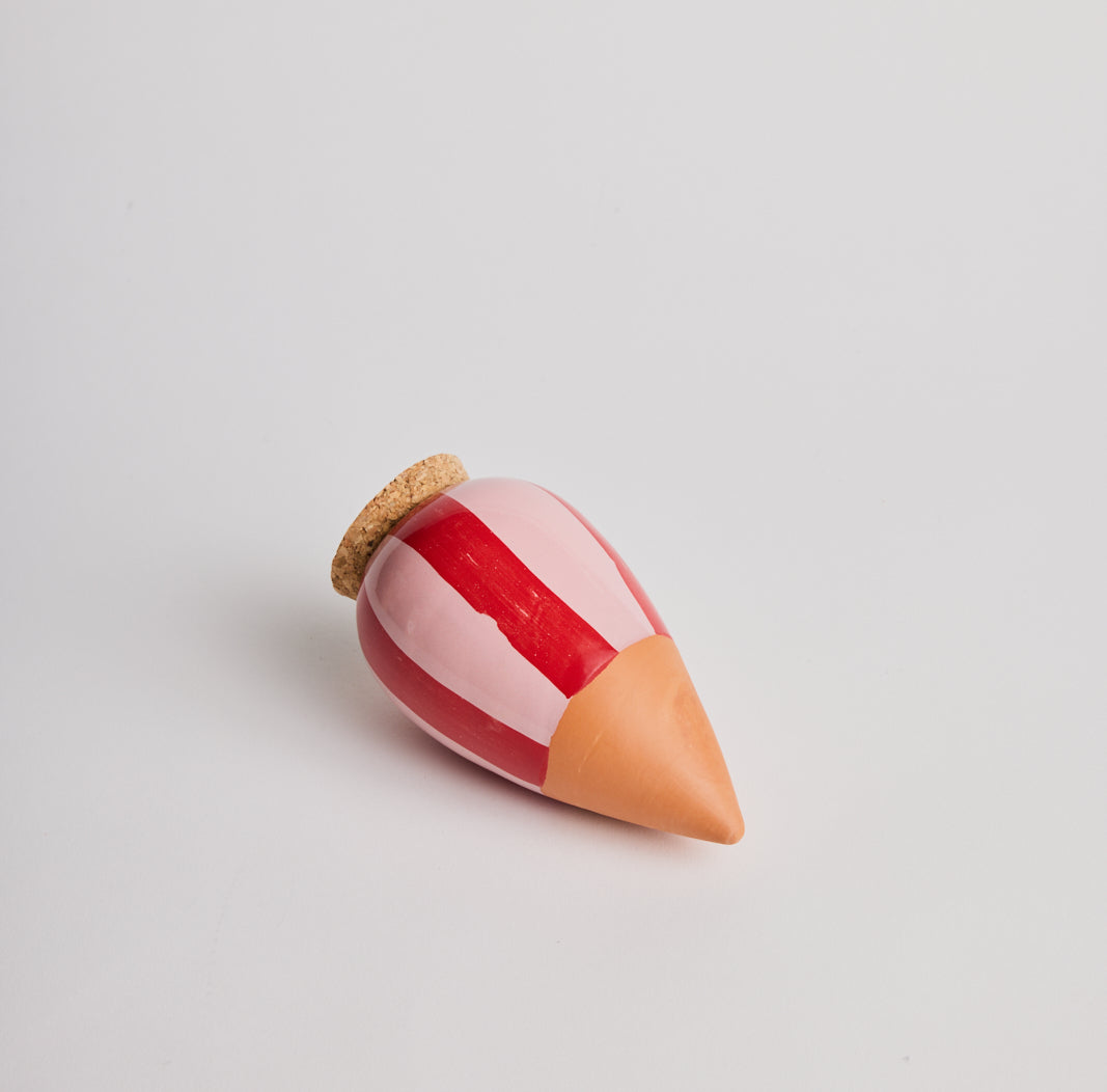 Olla Hydrante - Rayér Rose et Rouge - Cigale & Fourmi
