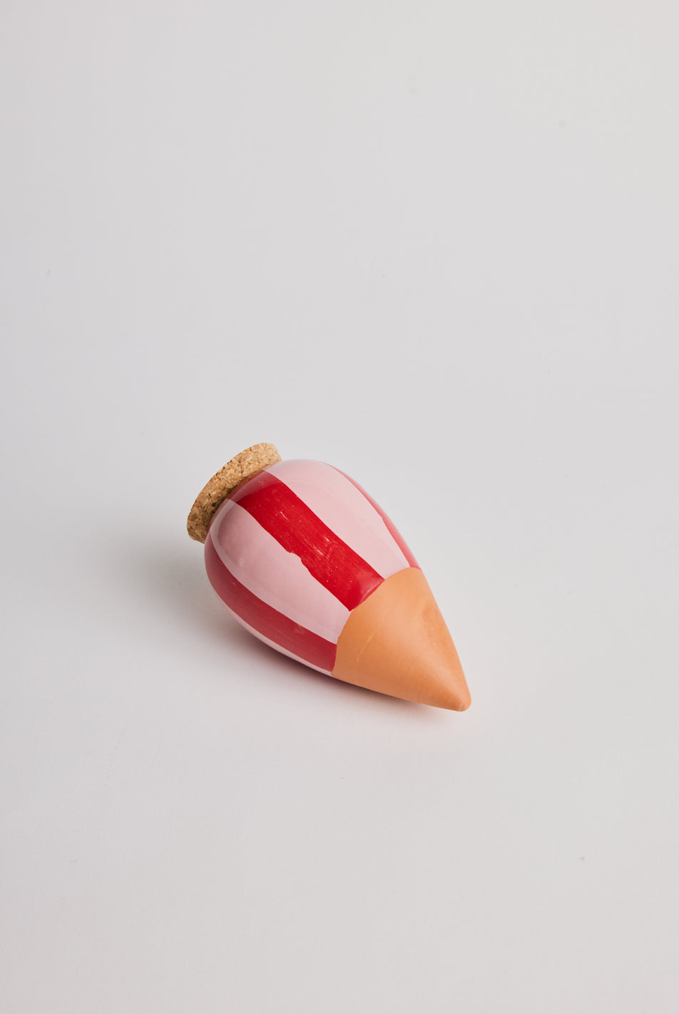 Olla Hydrante - Rayér Rose et Rouge - Cigale & Fourmi