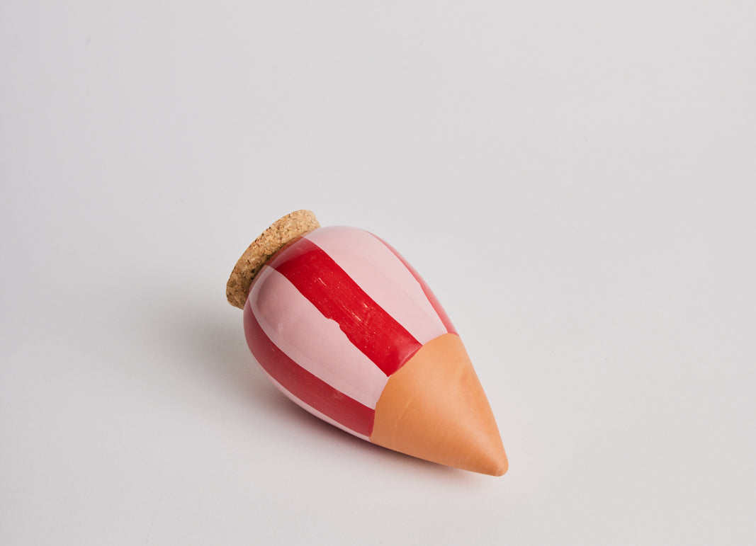 Olla Hydrante - Rayér Rose et Rouge - Cigale & Fourmi