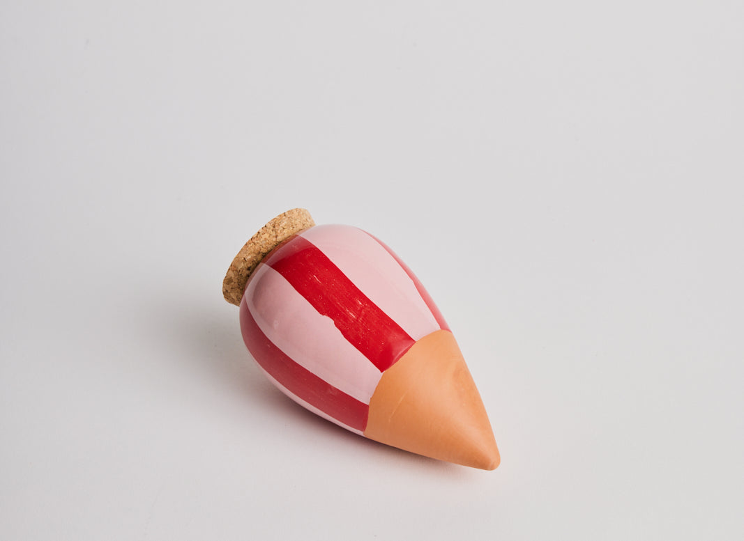 Olla Hydrante - Rayér Rose et Rouge - Cigale & Fourmi