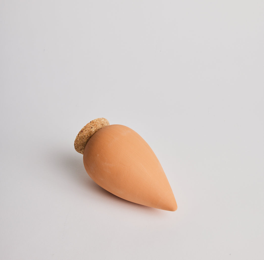 Olla Hydrante - Terracotta - Cigale & Fourmi