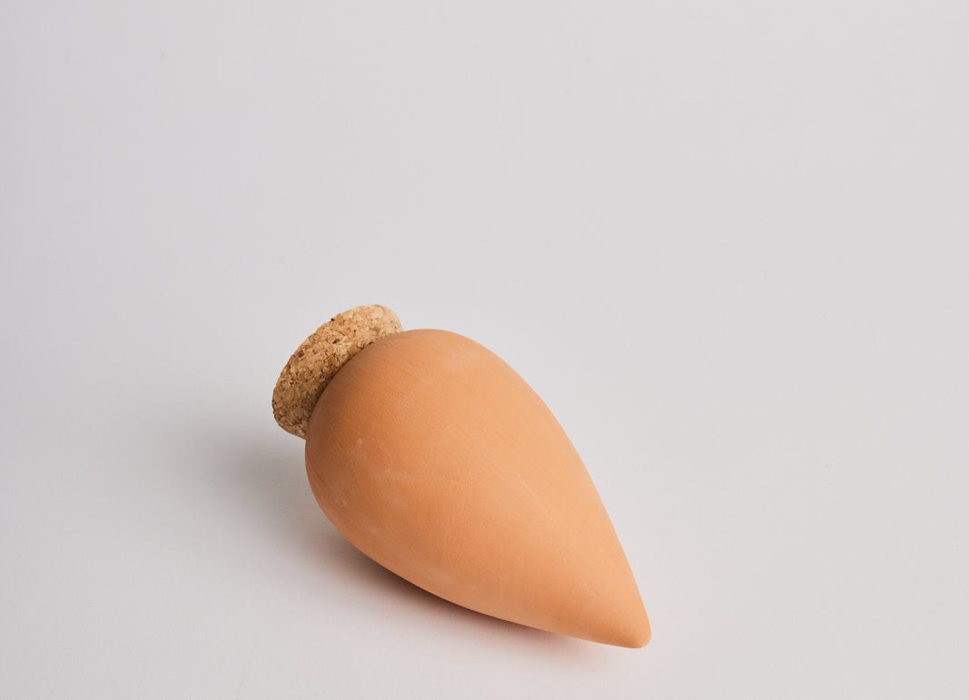 Olla Hydrante - Terracotta - Cigale & Fourmi