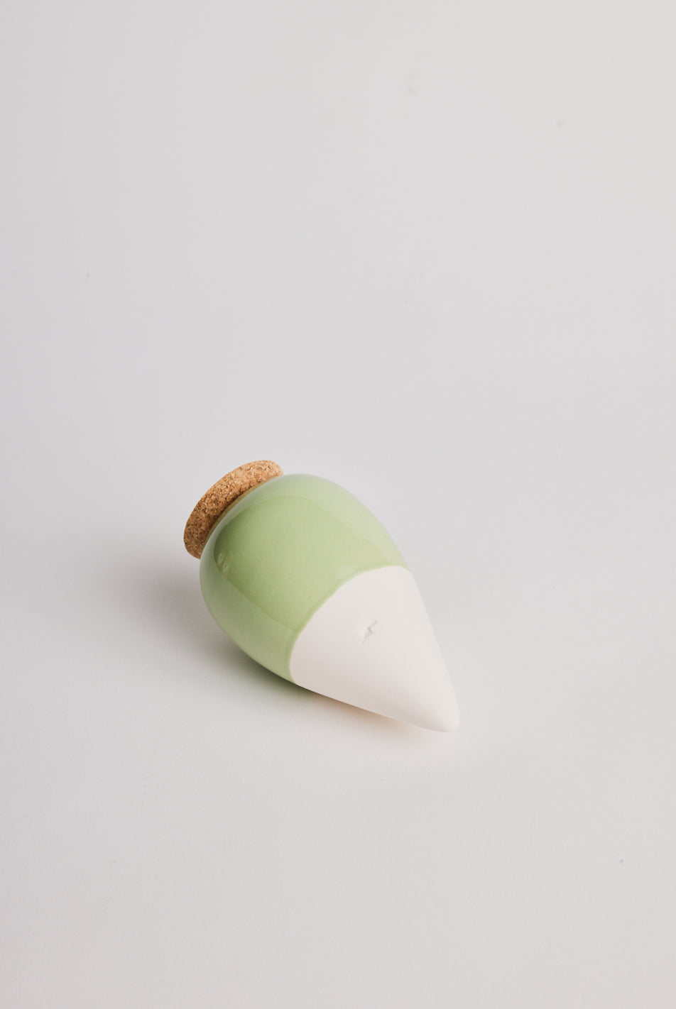 Olla Hydrante - Vert - Cigale & Fourmi