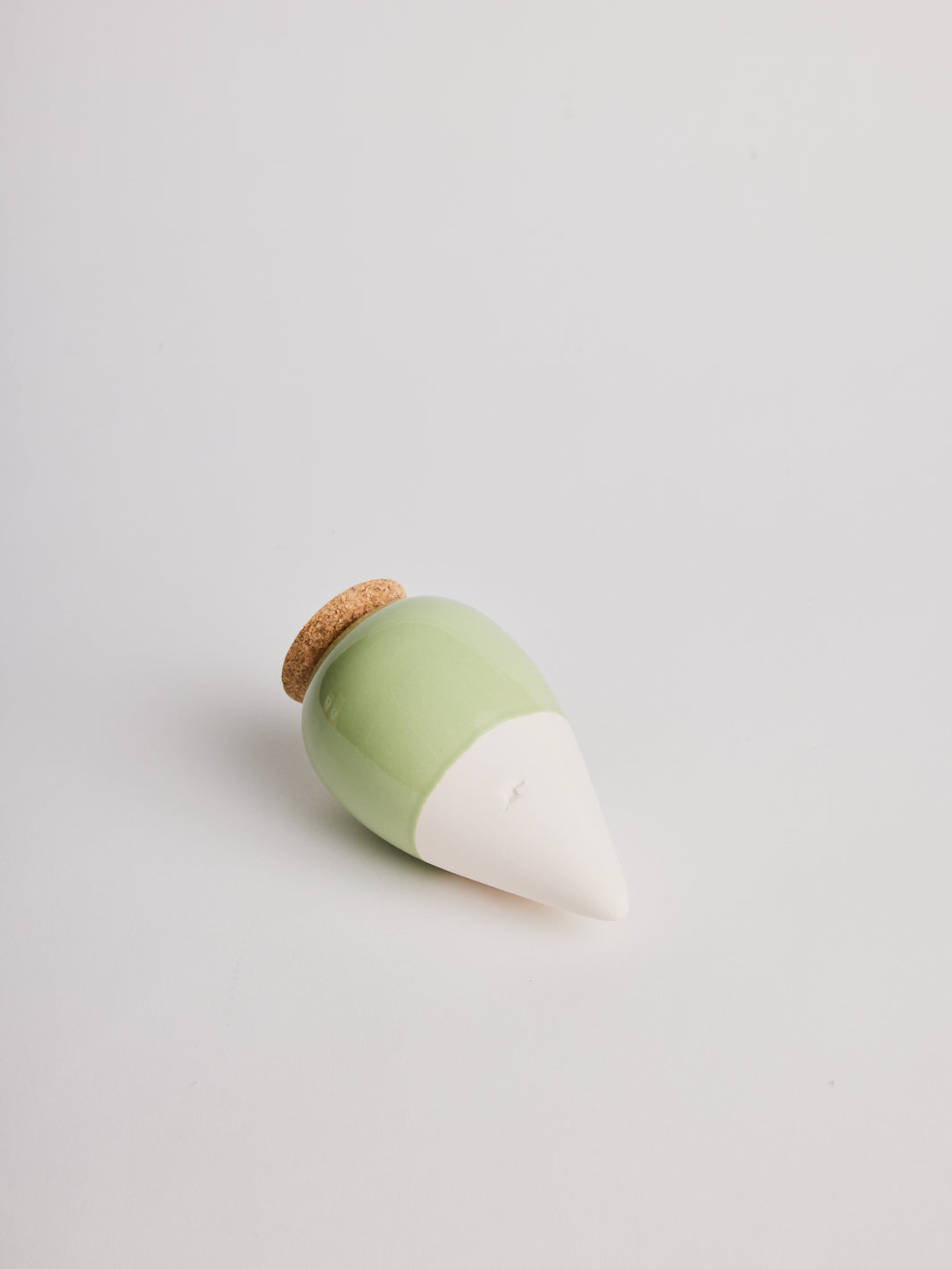 Olla Hydrante - Vert - Cigale & Fourmi