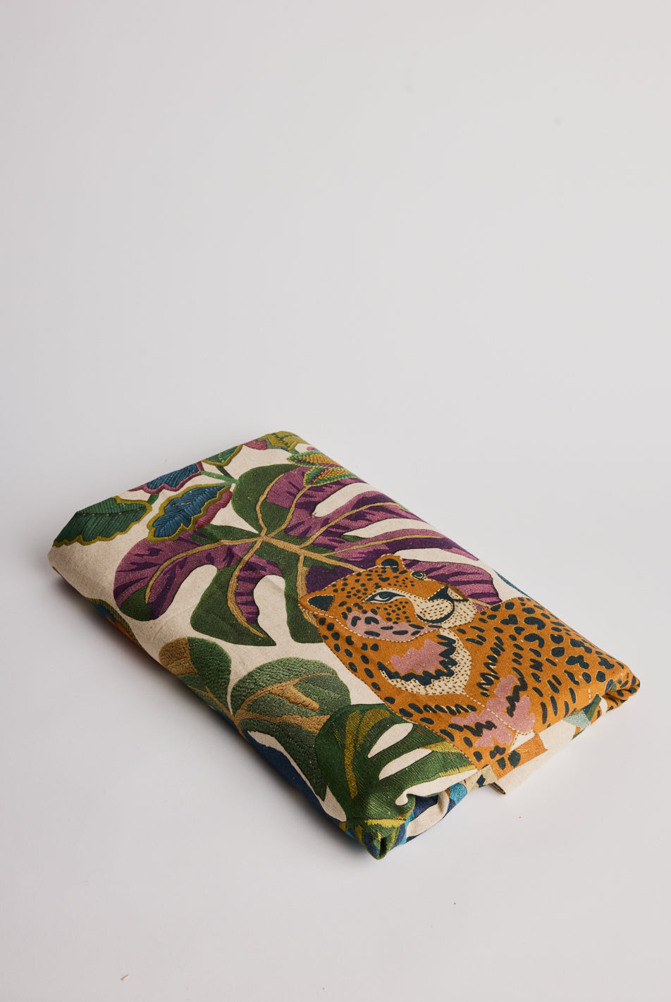 Tablecloth - Leoleaf - Cigale & Fourmi