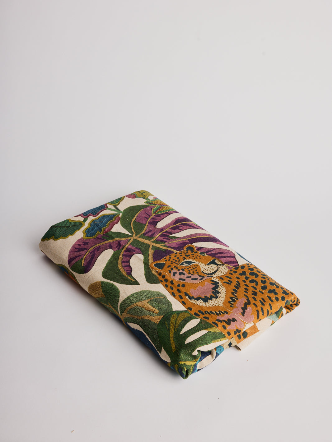 Tablecloth - Leoleaf - Cigale & Fourmi