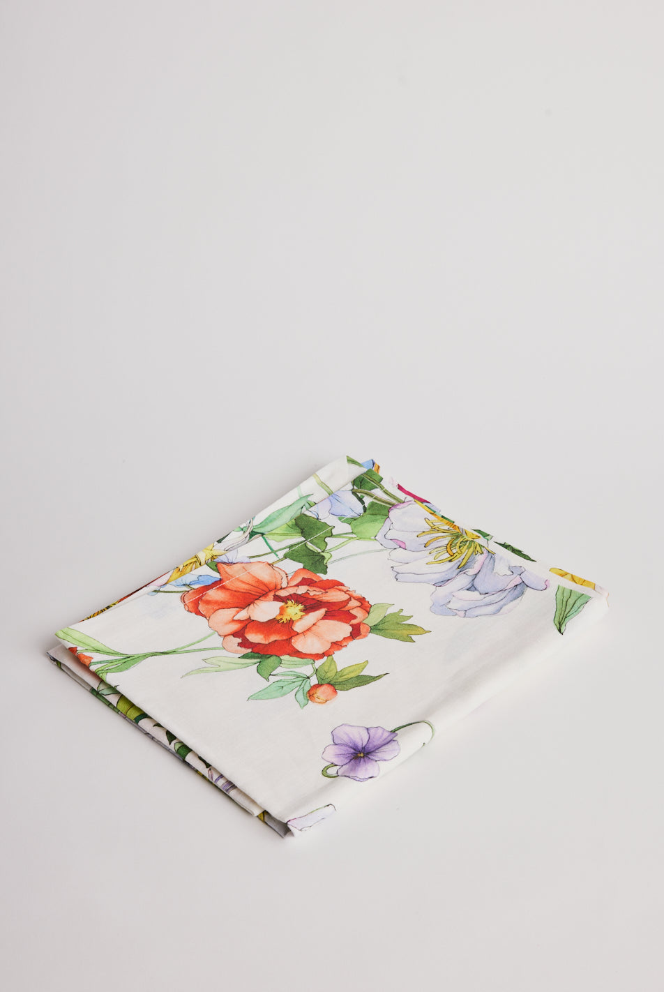 Tablecloth - Antea - Cigale & Fourmi